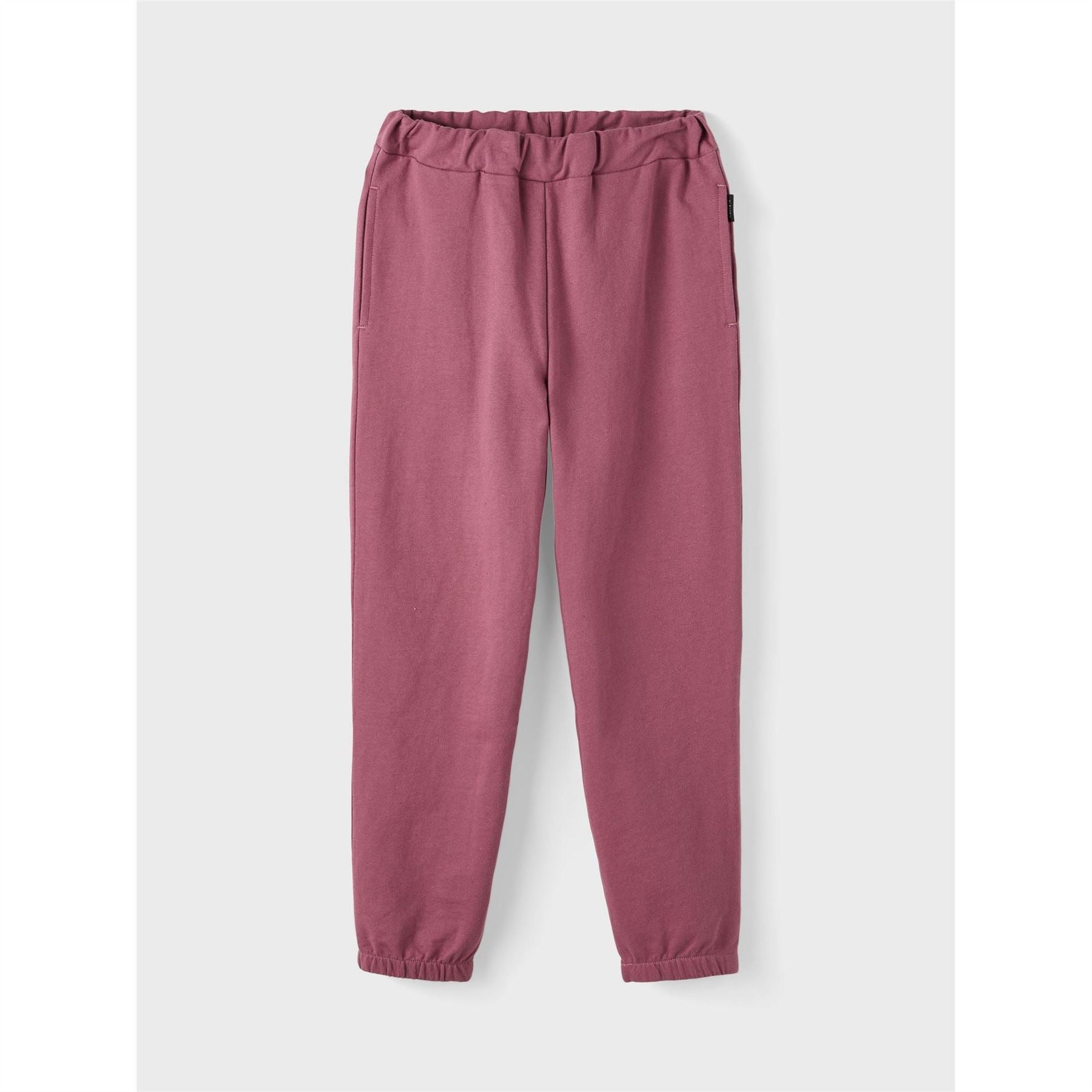 Name It Kids Straight Leg Trousers
