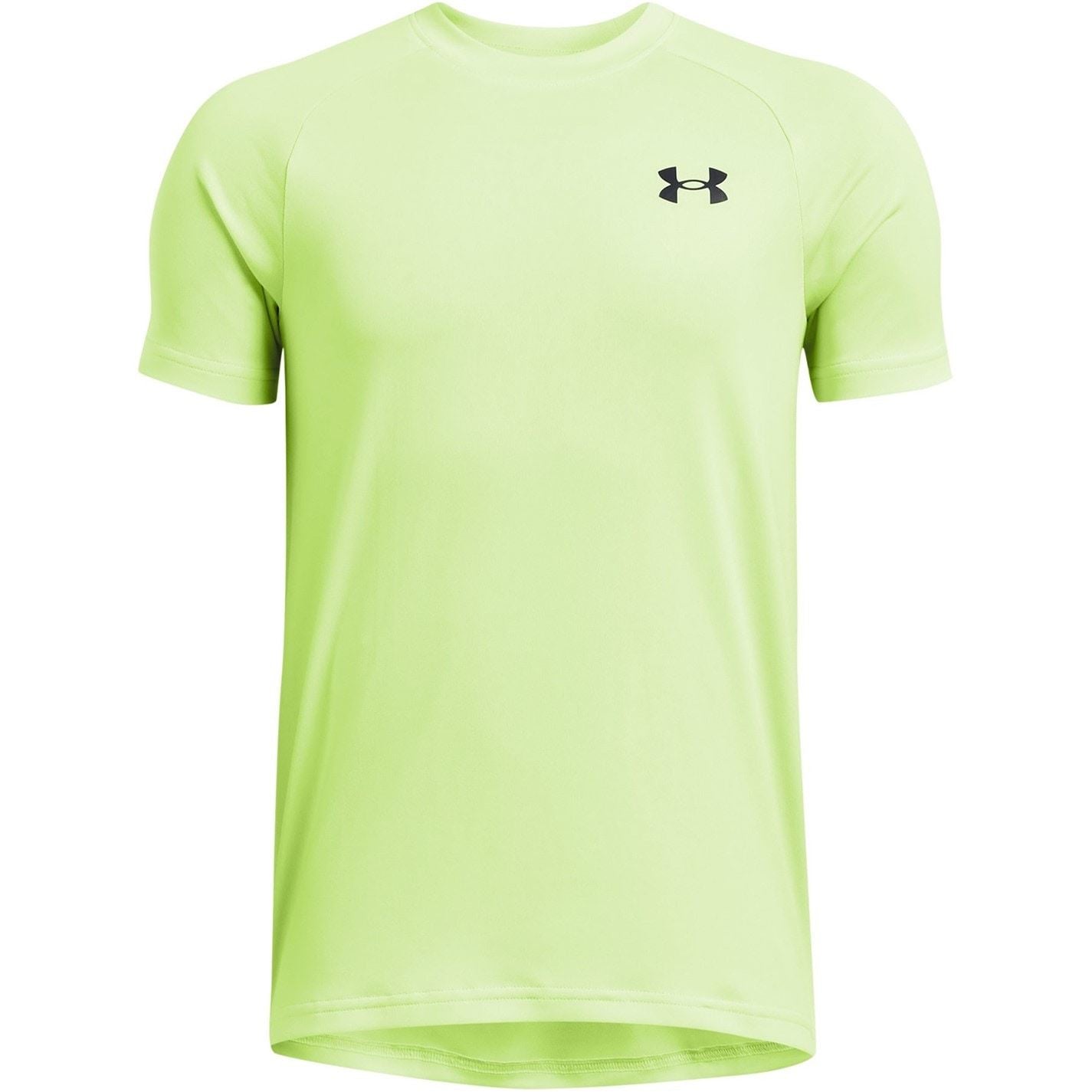 Under Armour Tech 2.0 Short Sleeve T-Shirt Juniors
