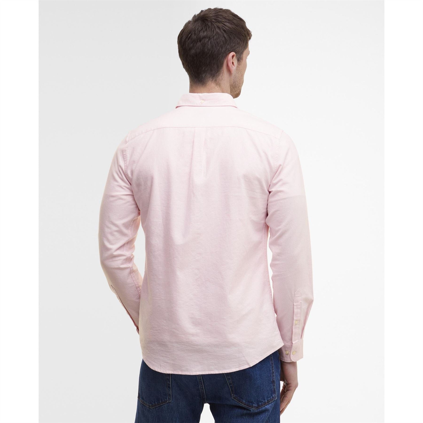 Barbour Oxford Tailored Shirt