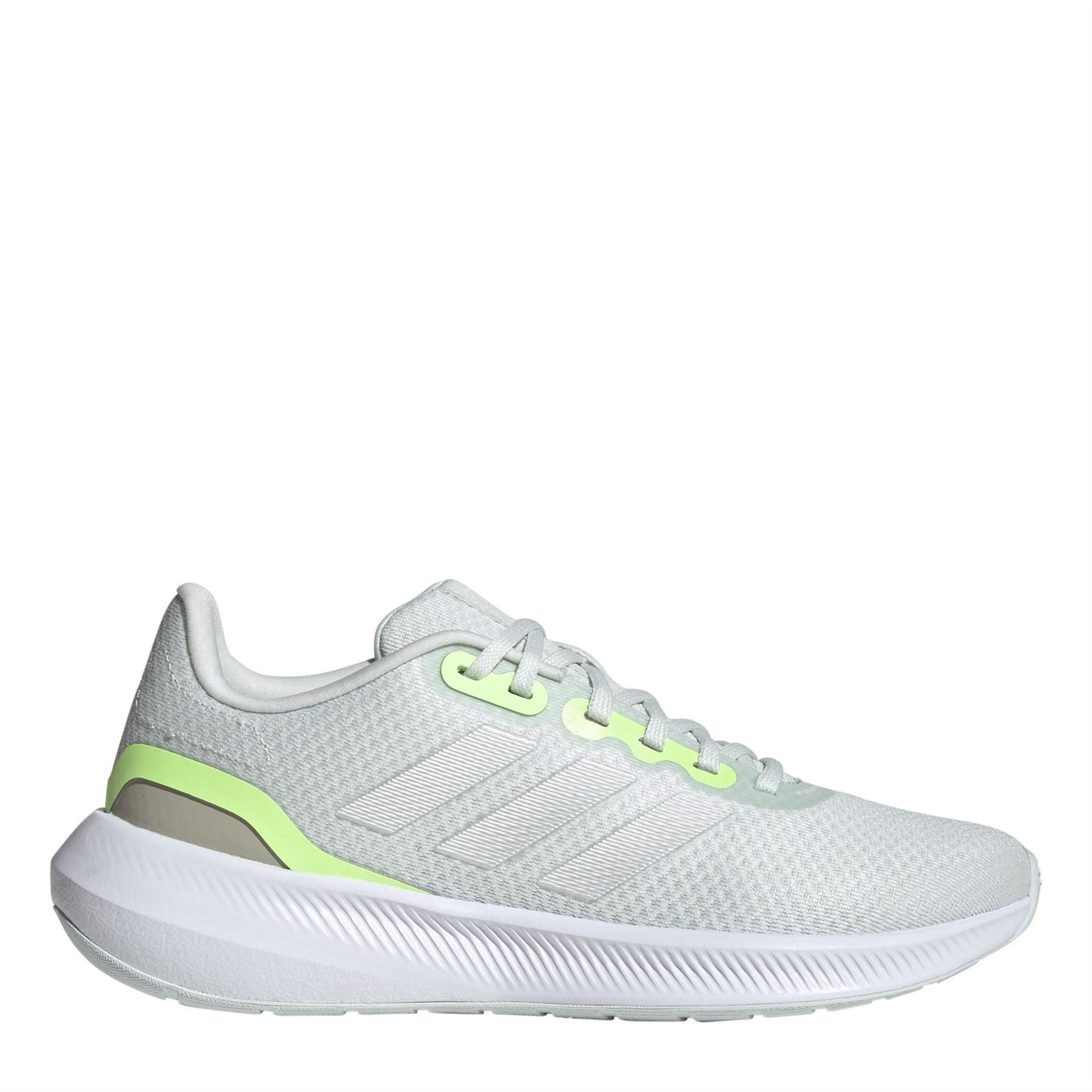 adidas Womens Run Falcon 3 Running Shoes