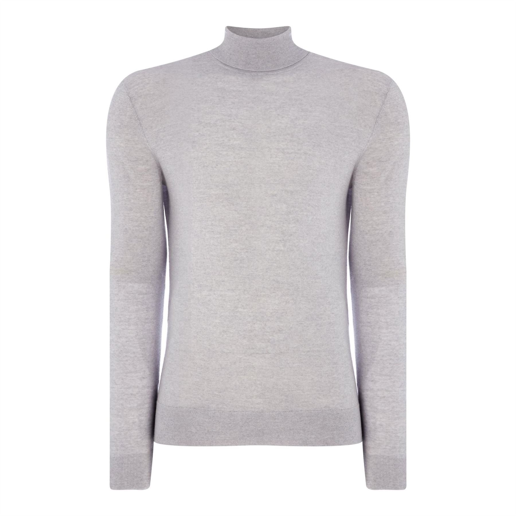 Tiger of Sweden Wool Roll Neck Jumper
