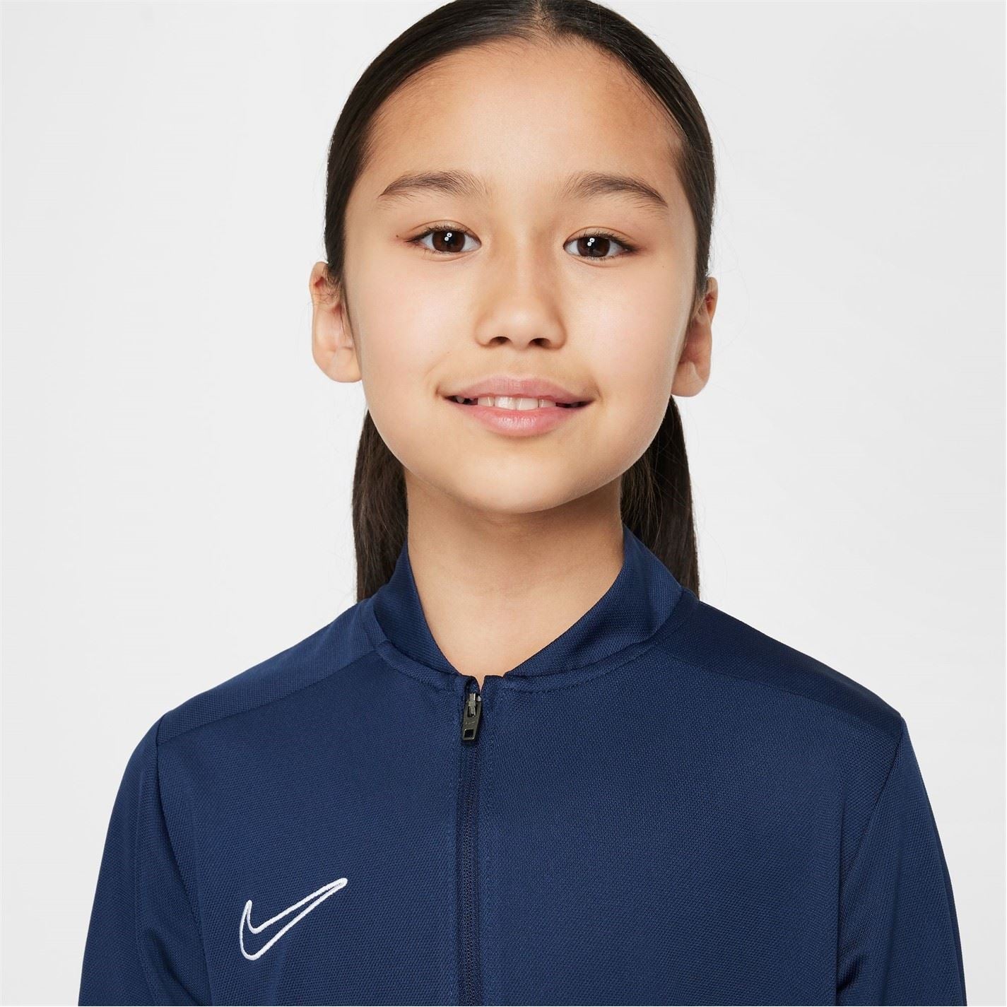 Nike Academy Warm Up Tracksuit