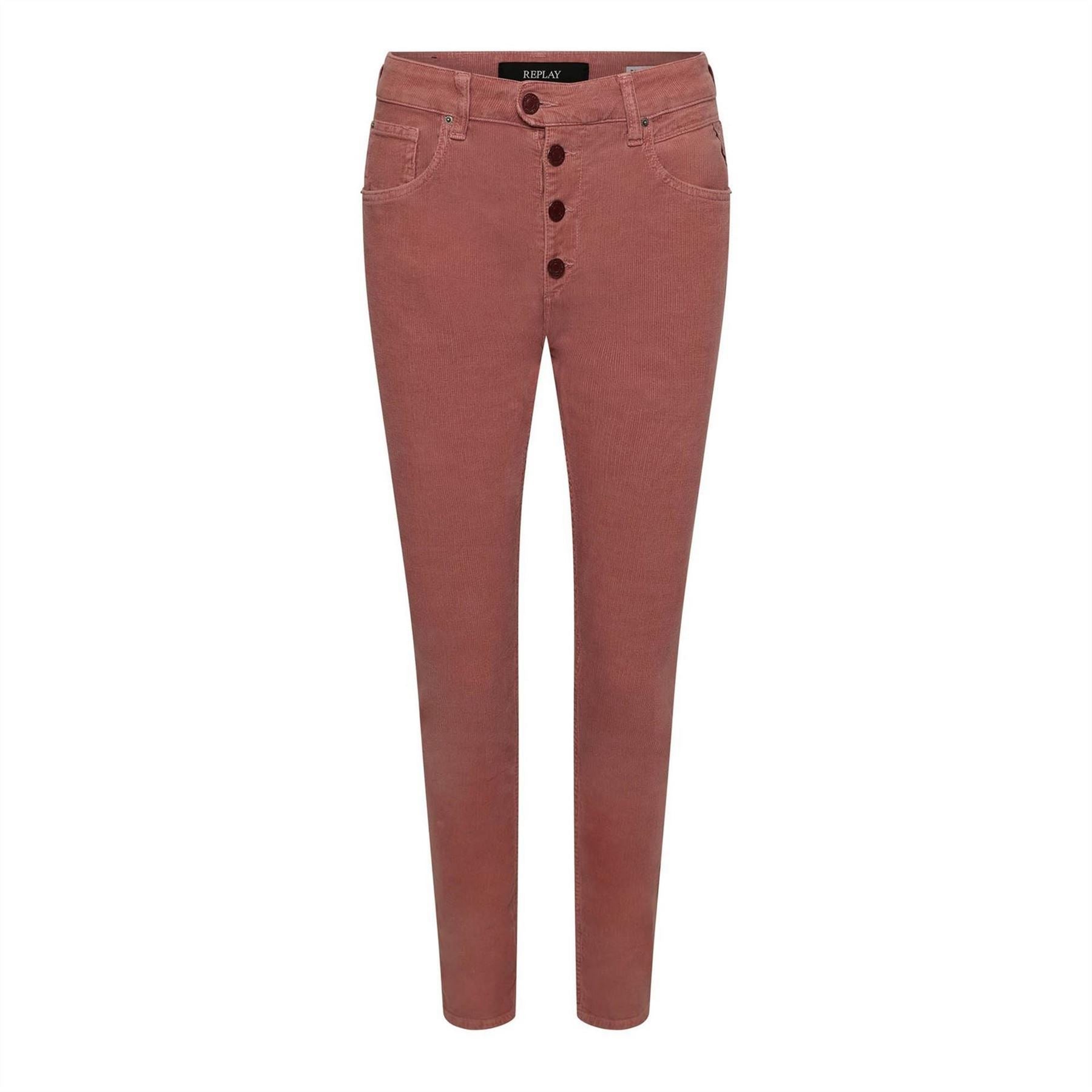 Replay Fit Jeans