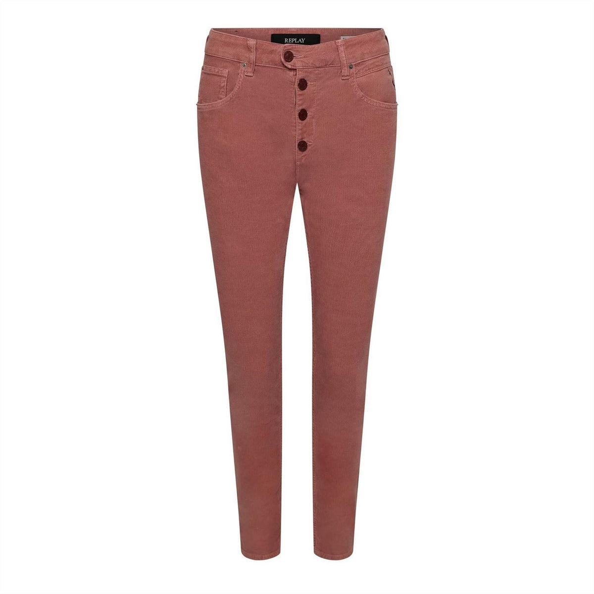 Replay Fit Jeans