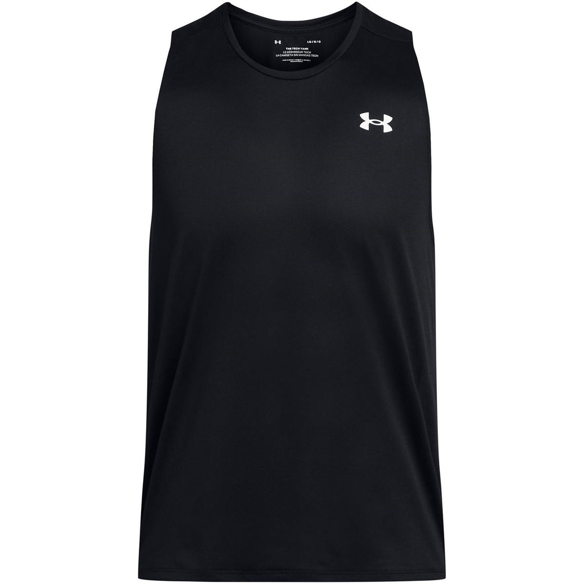 Under Armour Mens Tech 2.0 Tank Top
