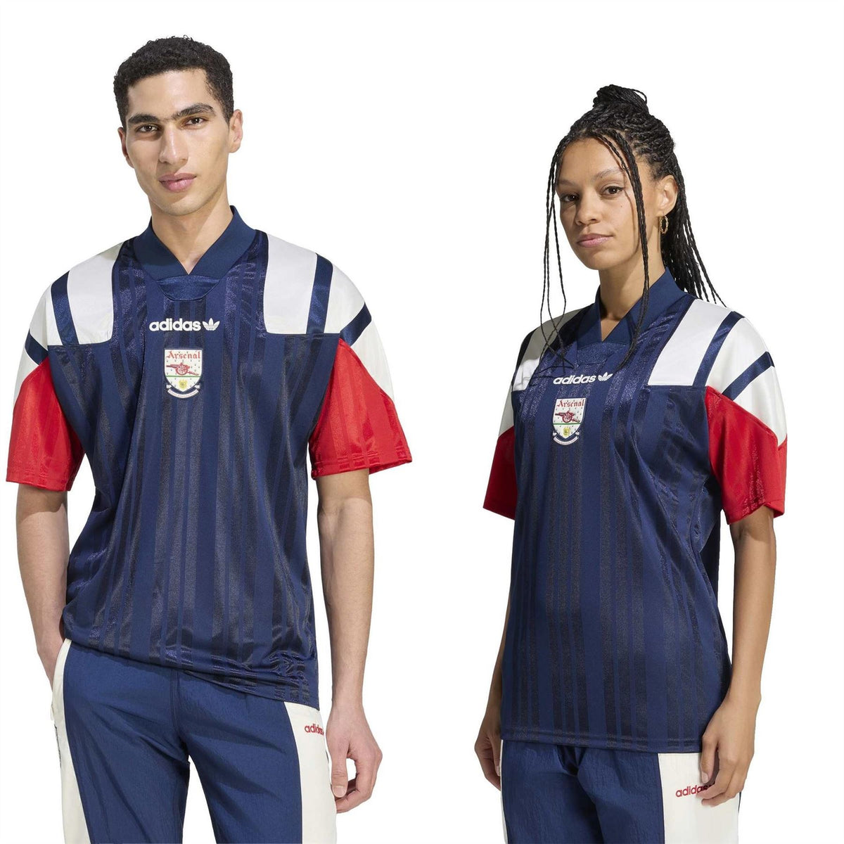 adidas Mens Eqt Jersey