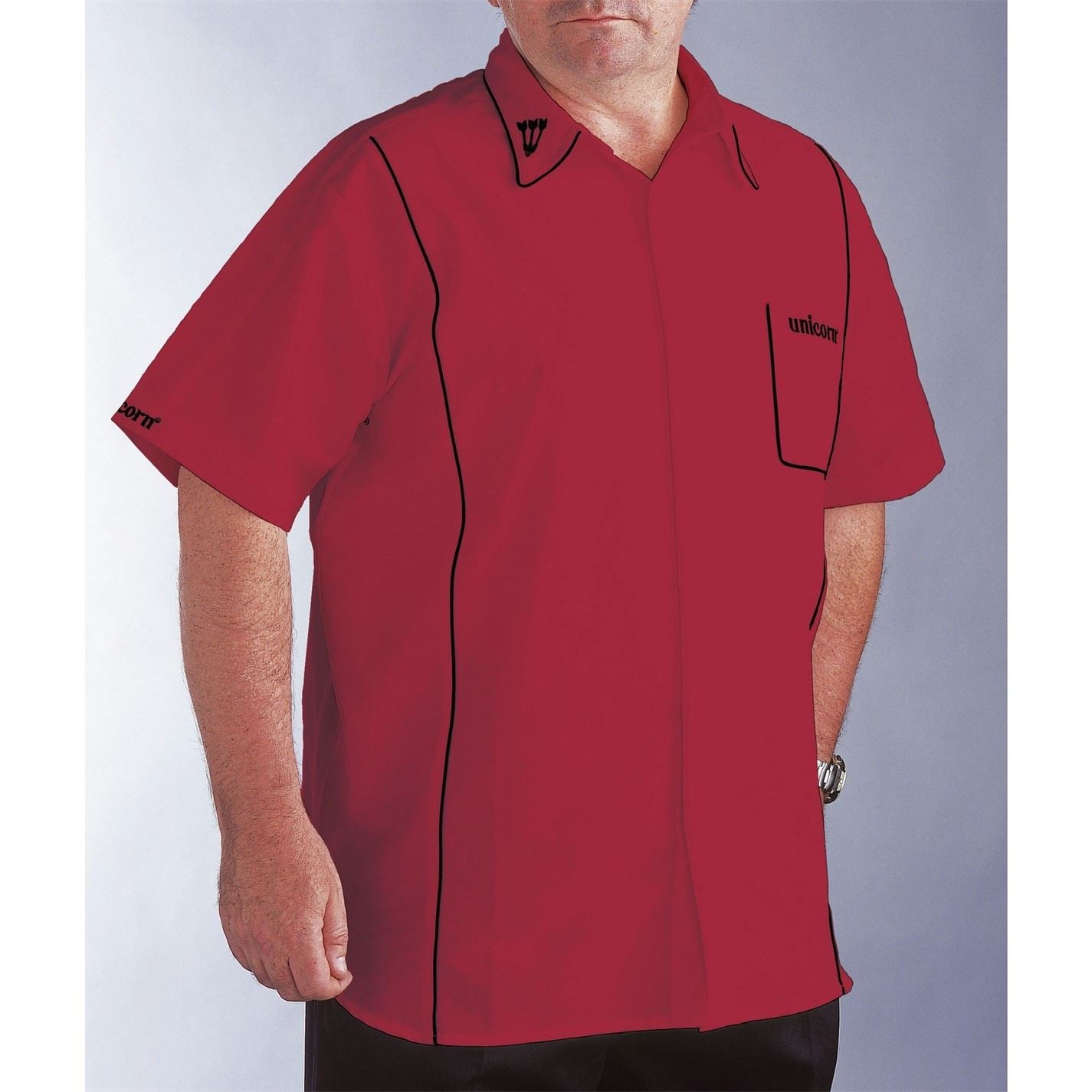 Unicorn Darts Teknik Darts Shirt