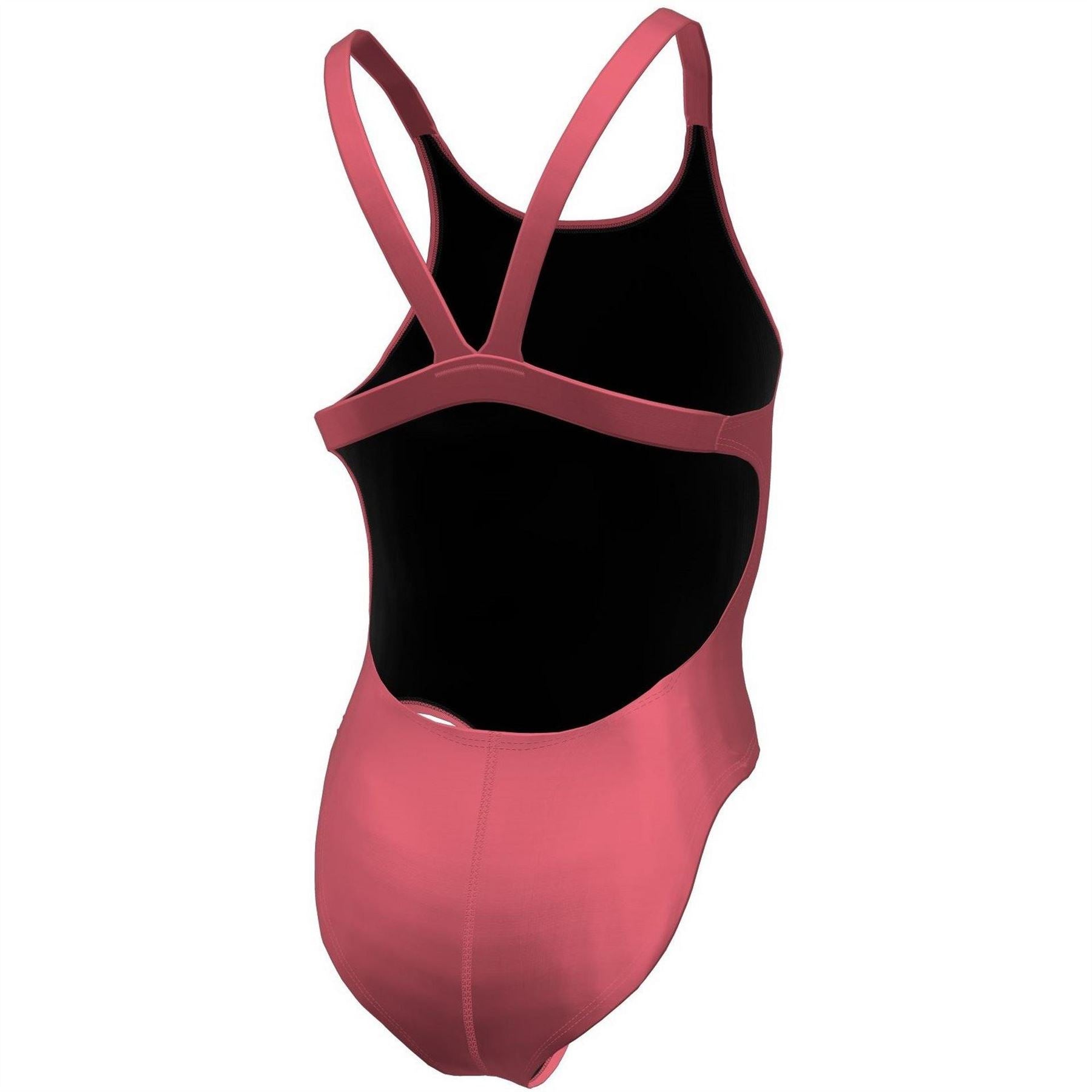 Nike Solid Fastback One Piece