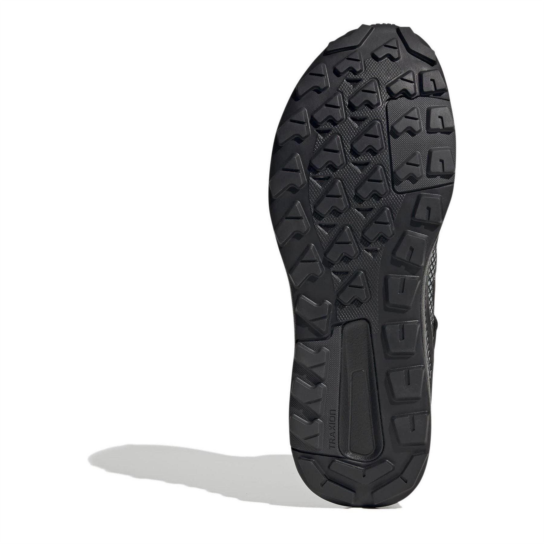 adidas Terrex Trailmaker Mid Waterproof Hiking Shoes