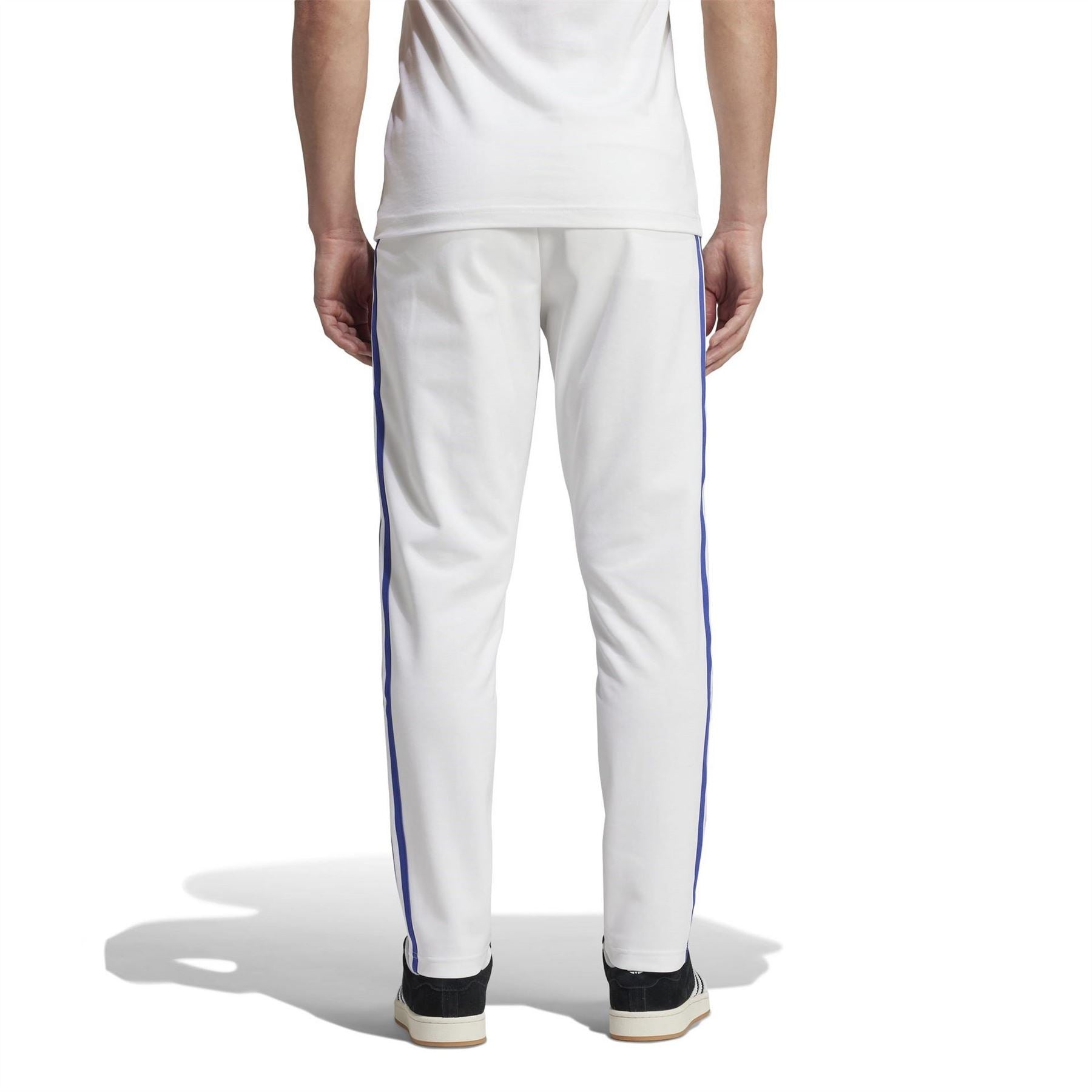 adidas Mens Jude Bellingham Tracksuit Bottoms