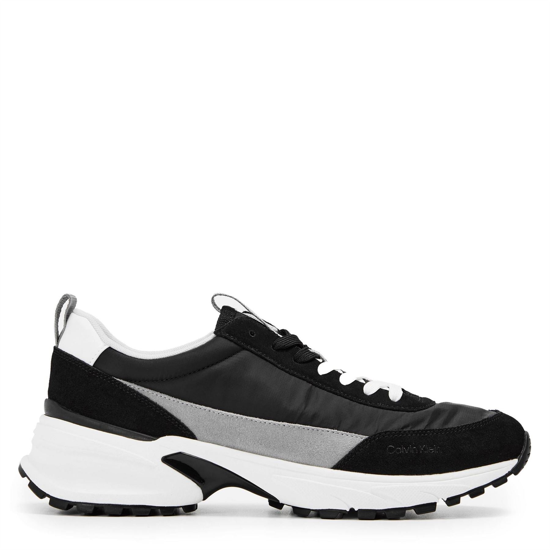 Calvin Klein Hike Runner Lace-Up Hiking Sneakers