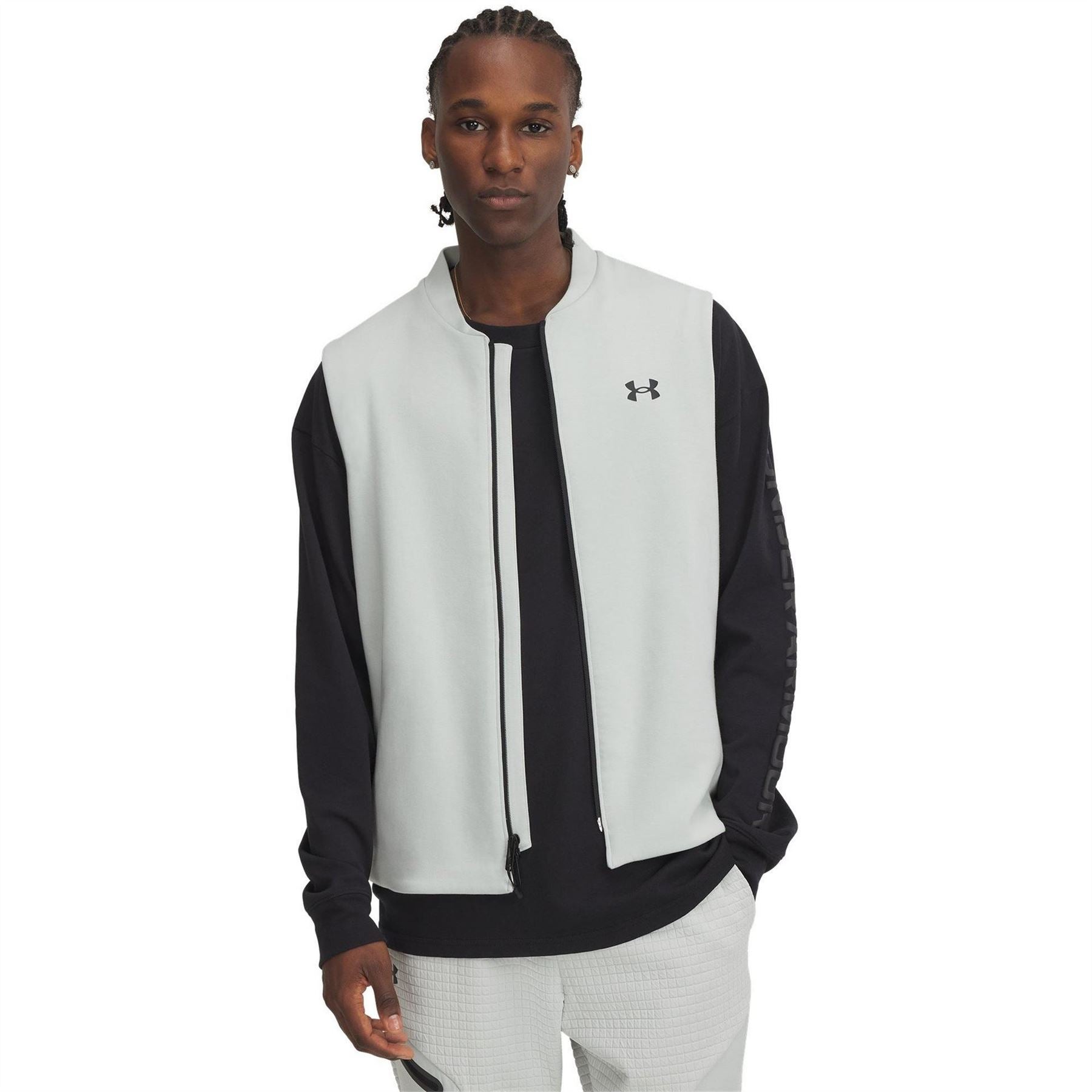 Under Armour Unstoppable Lightweight Gilet