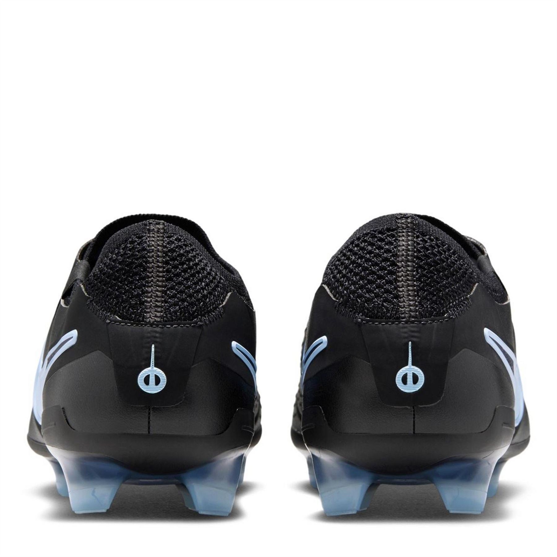Nike Legend 10 Elite Lace Up Flat Sneakers