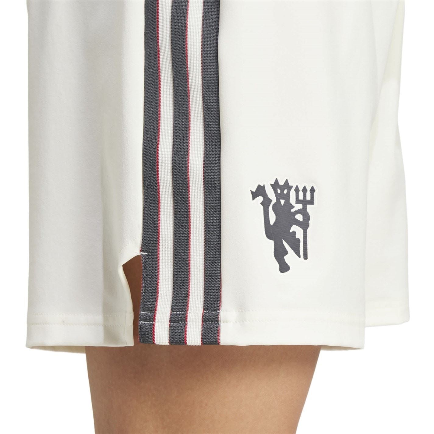 adidas Manchester United 2024 2025 Third Authentic Shorts