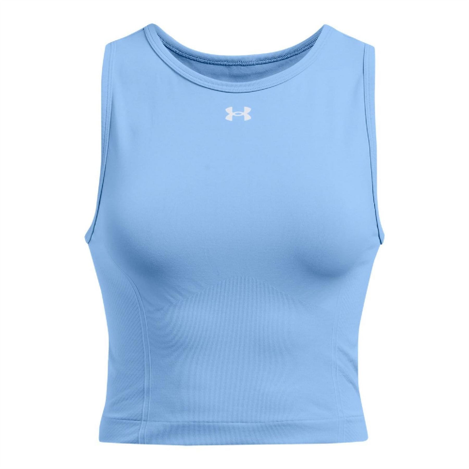 Under Armour Seamless Tank Top