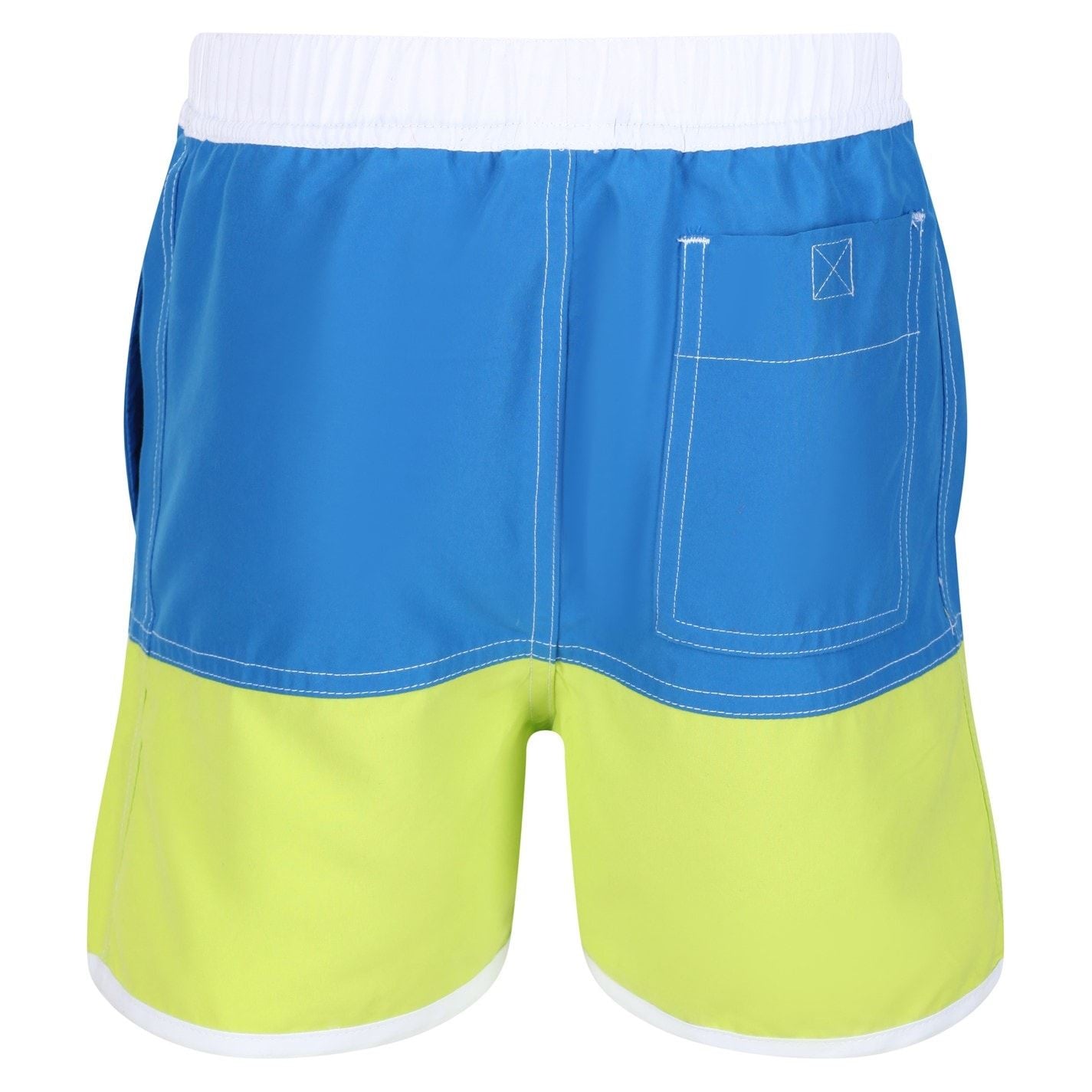Regatta Sergio Swim Shorts Short Boys