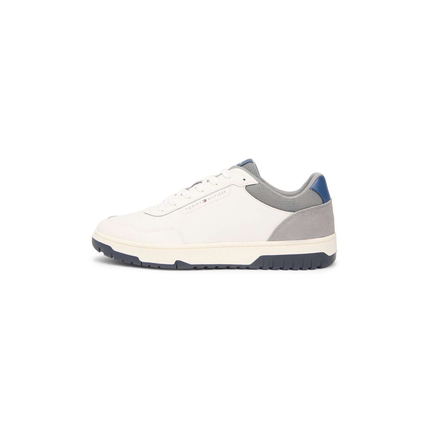 Tommy Hilfiger Basket Lite Low Top Trainers