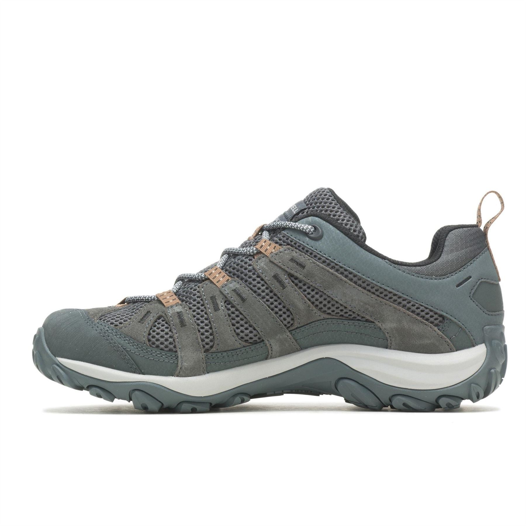 Merrell Mens Alverstone 2 GorE-Tex Hiking Shoe