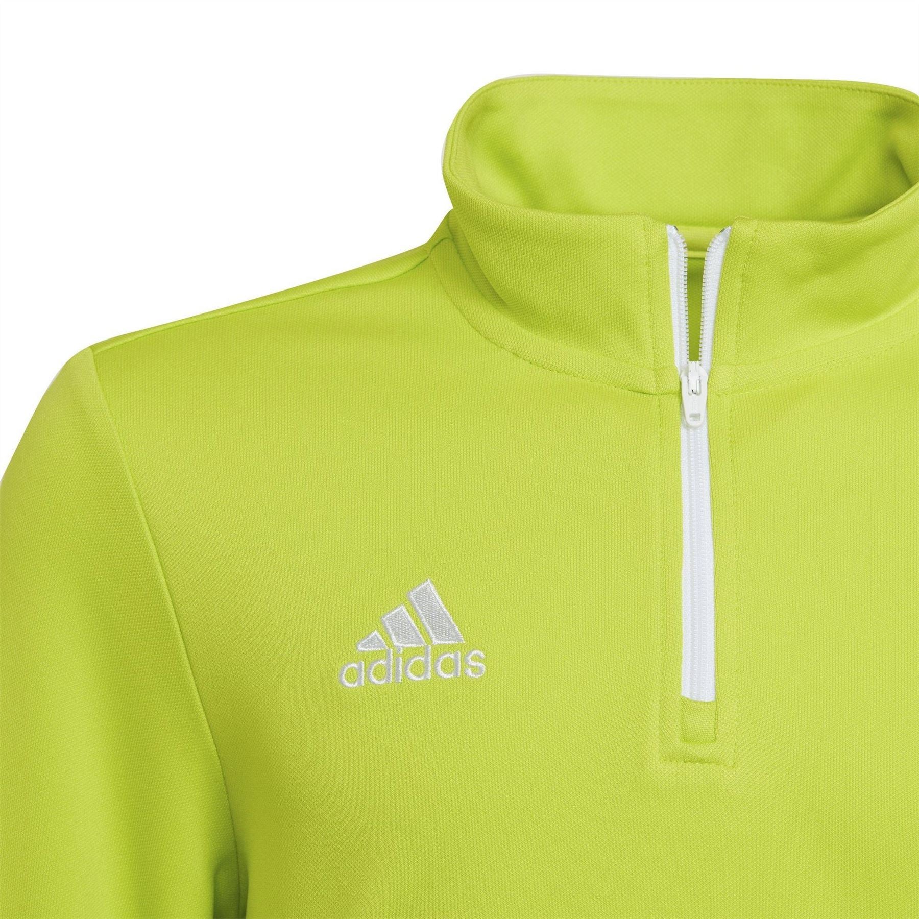 adidas Entrada 22 Training Top Juniors