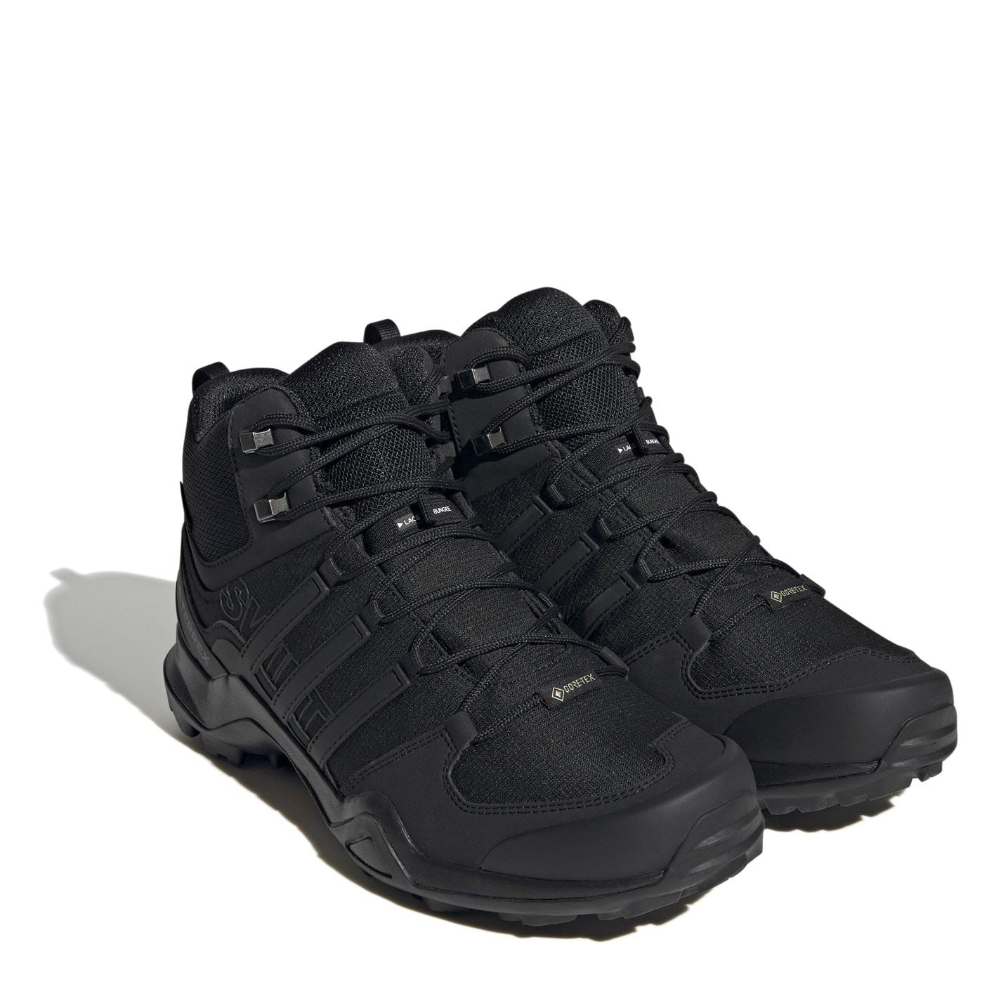 adidas Terrex Swift R2 Mid GorE-Tex Shoes