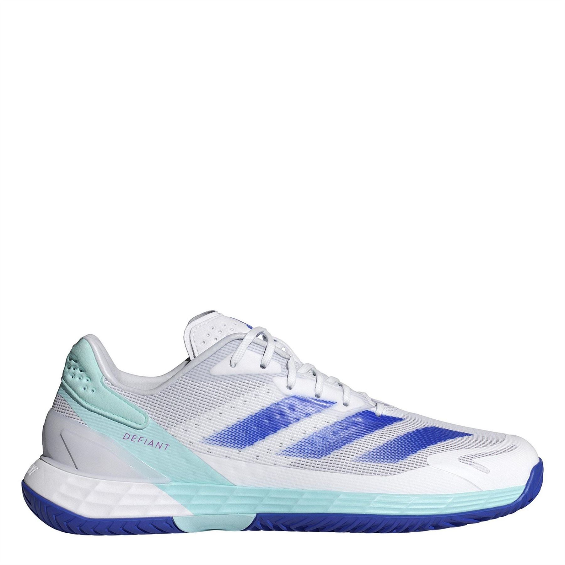 adidas Mens Speed 2 M Tennis Shoes