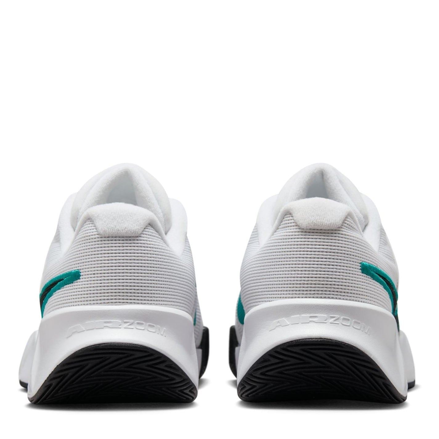 Nike Gp Challenge Pro Hard Court Tennis Shoes