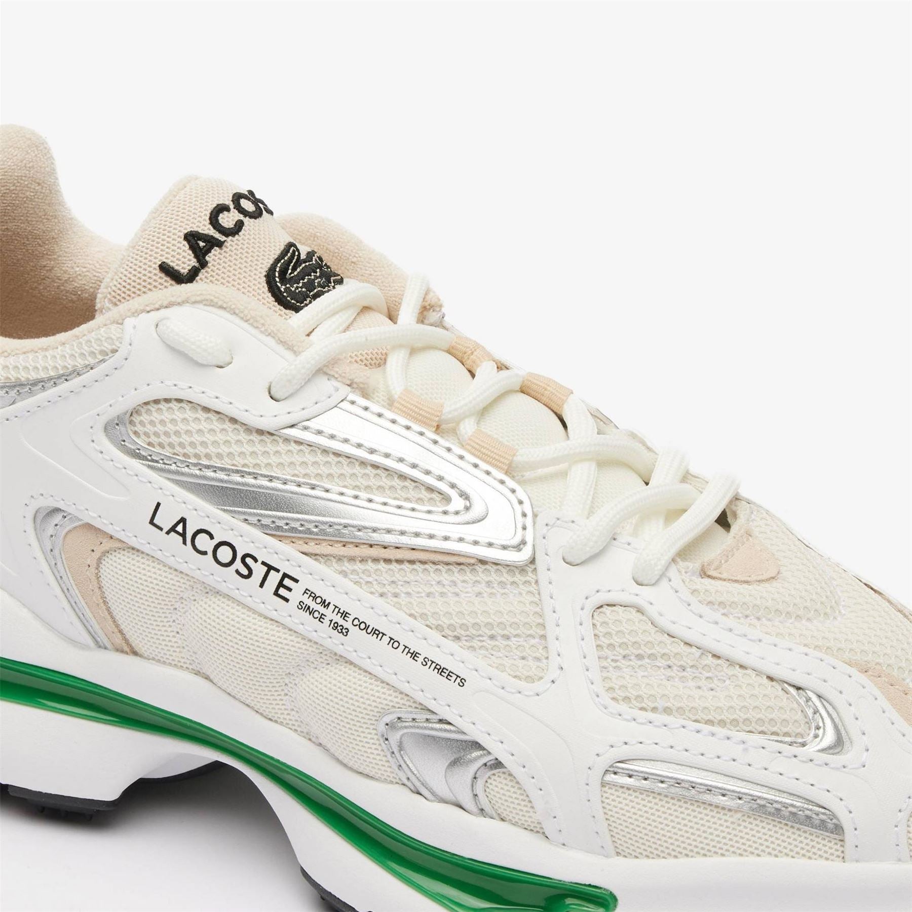Lacoste 2k24 Trainers