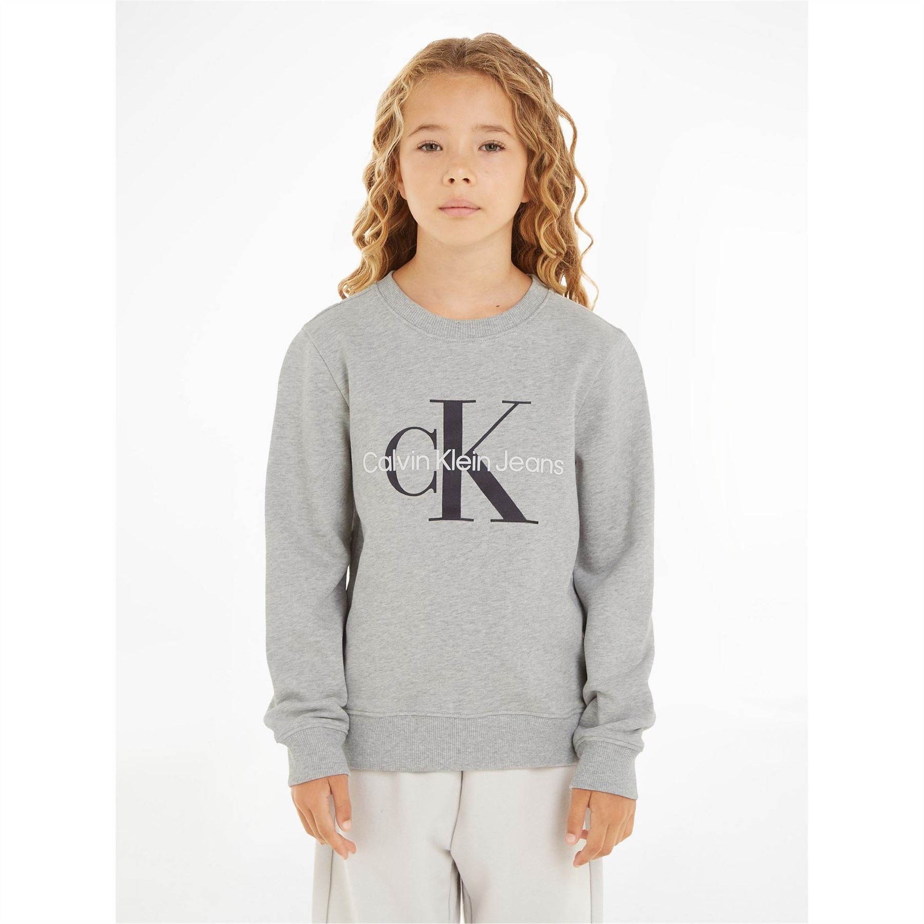Calvin Klein Jeans Jumior
