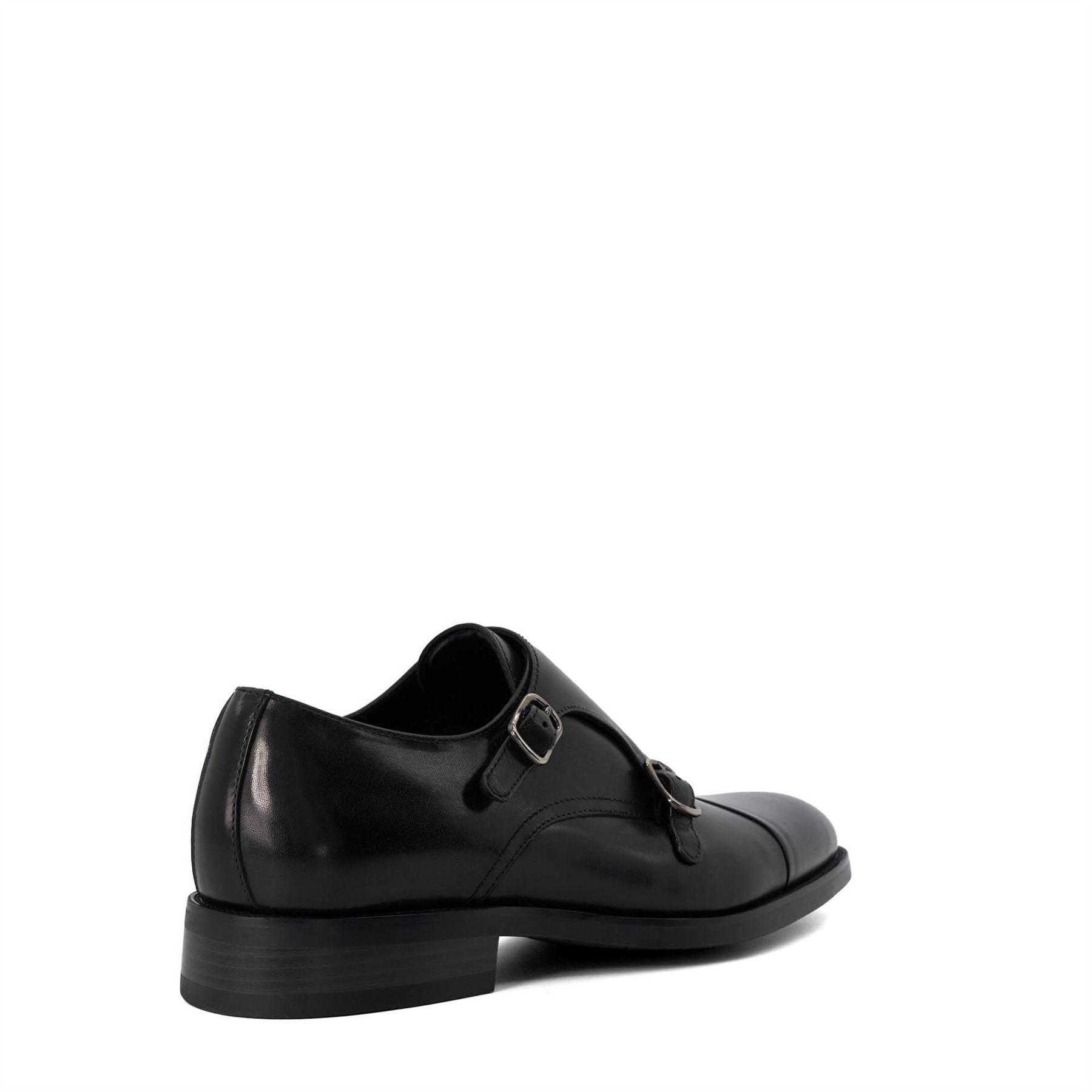 Dune London Monk Shoes