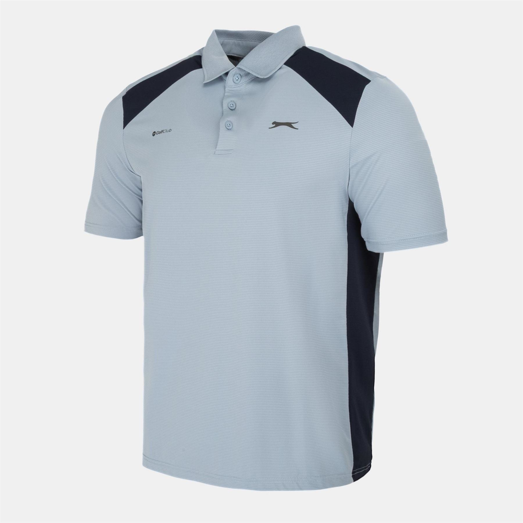 Slazenger Mens Hs Polo
