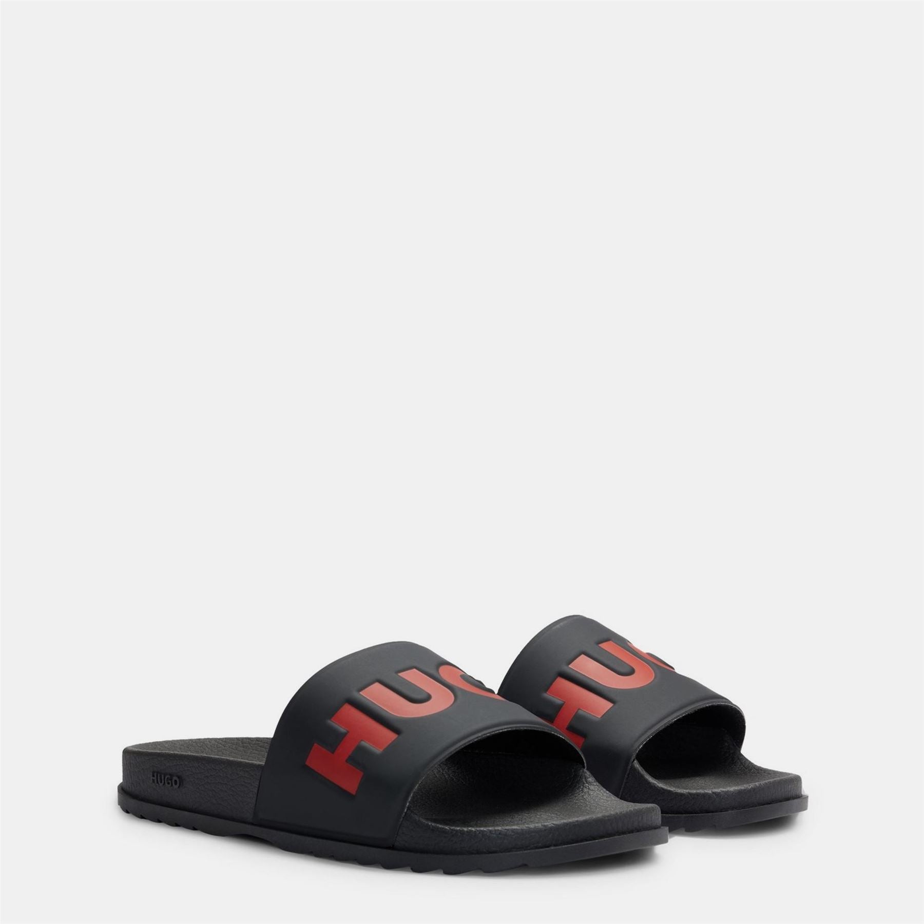 Hugo Match It Slide Sandals