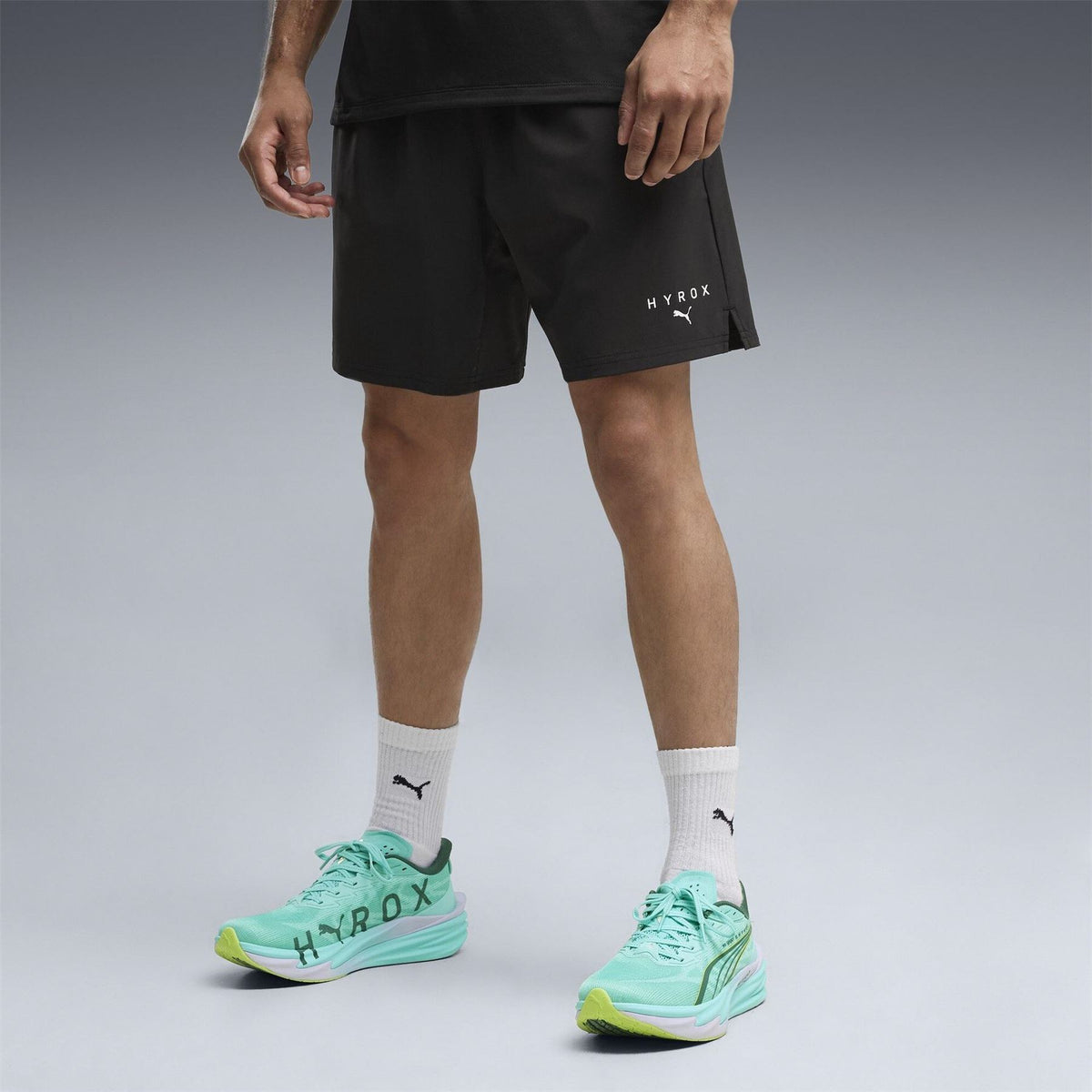 Puma Hyrox Performance Shorts