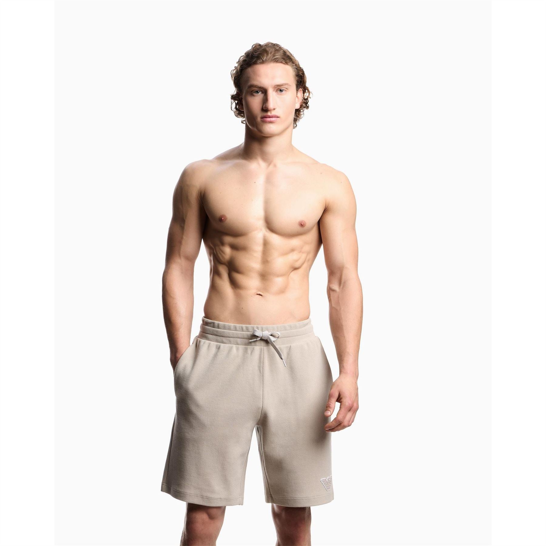 Emporio Armani Bermuda