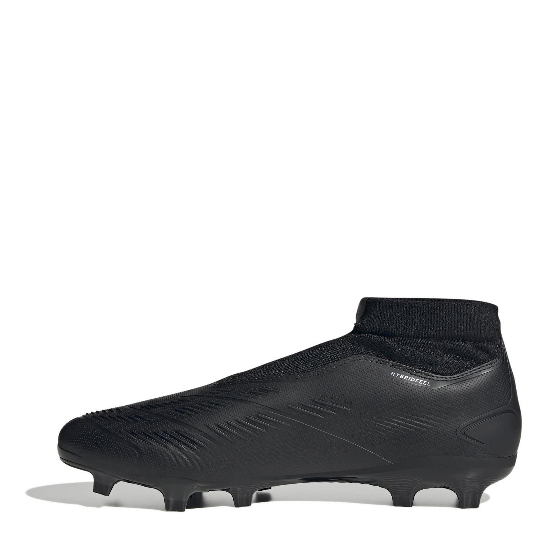adidas Predator 24 League Laceless Firm Ground Football Boots