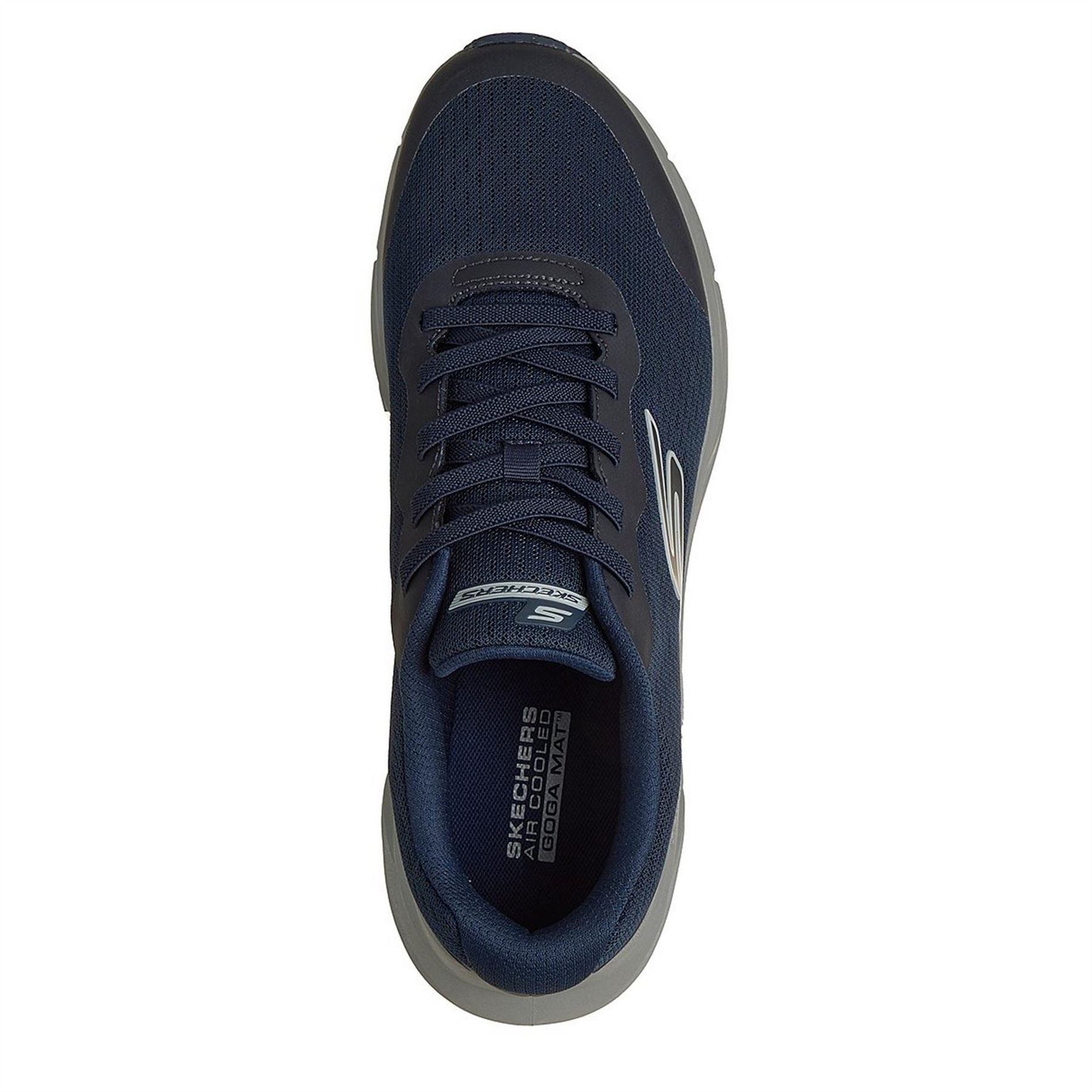 Skechers Casual Low Top Trainers