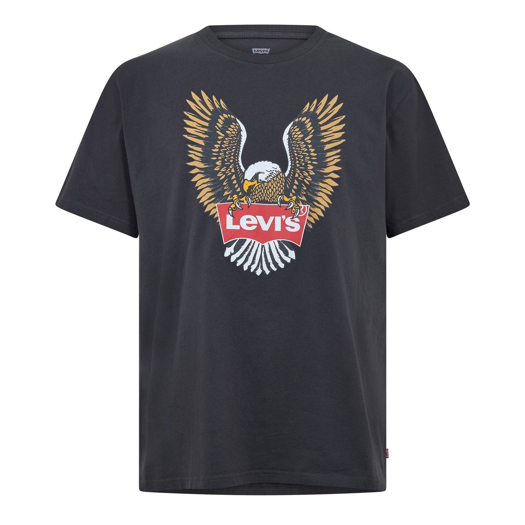 Levis Circle T-Shirt