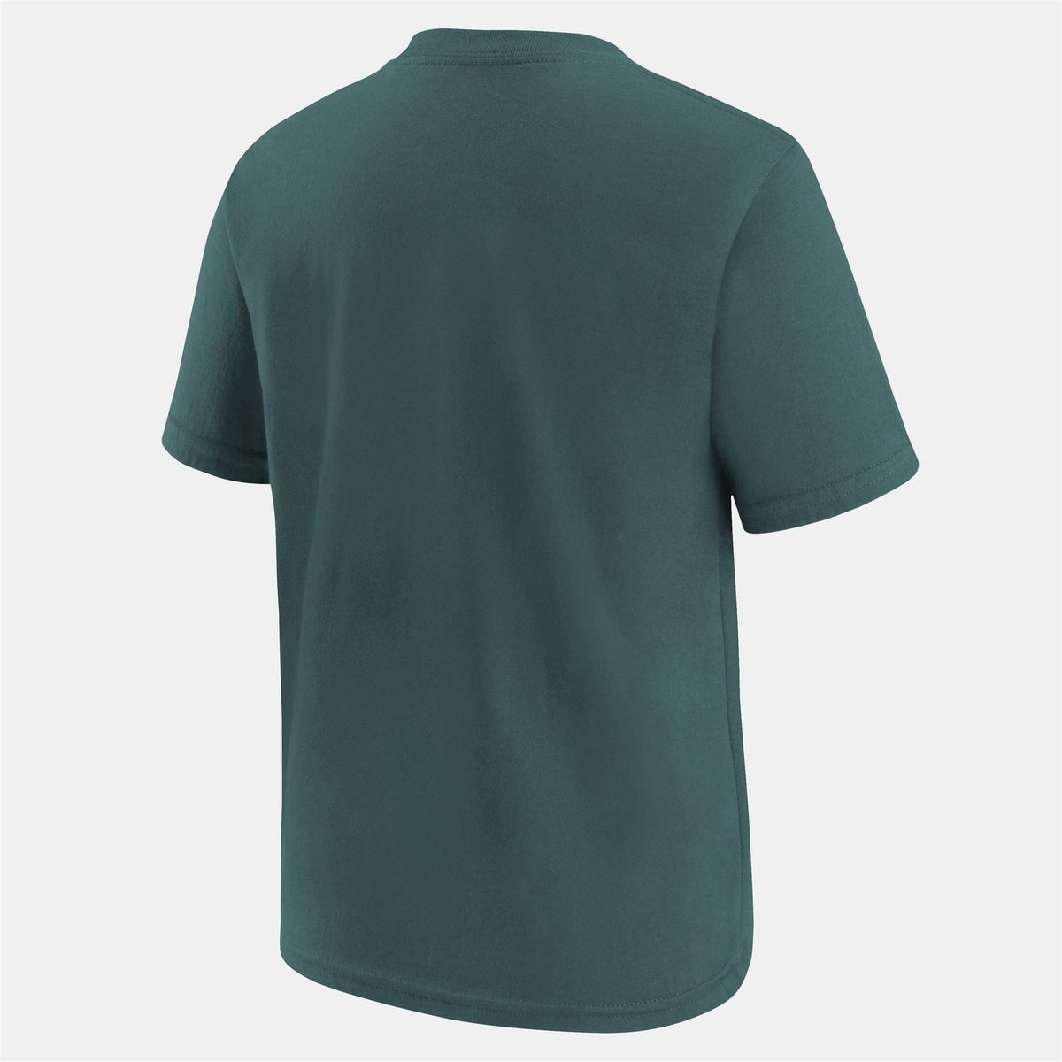 Nike Nfl Logo Washington Commanders Cotton T-Shirt