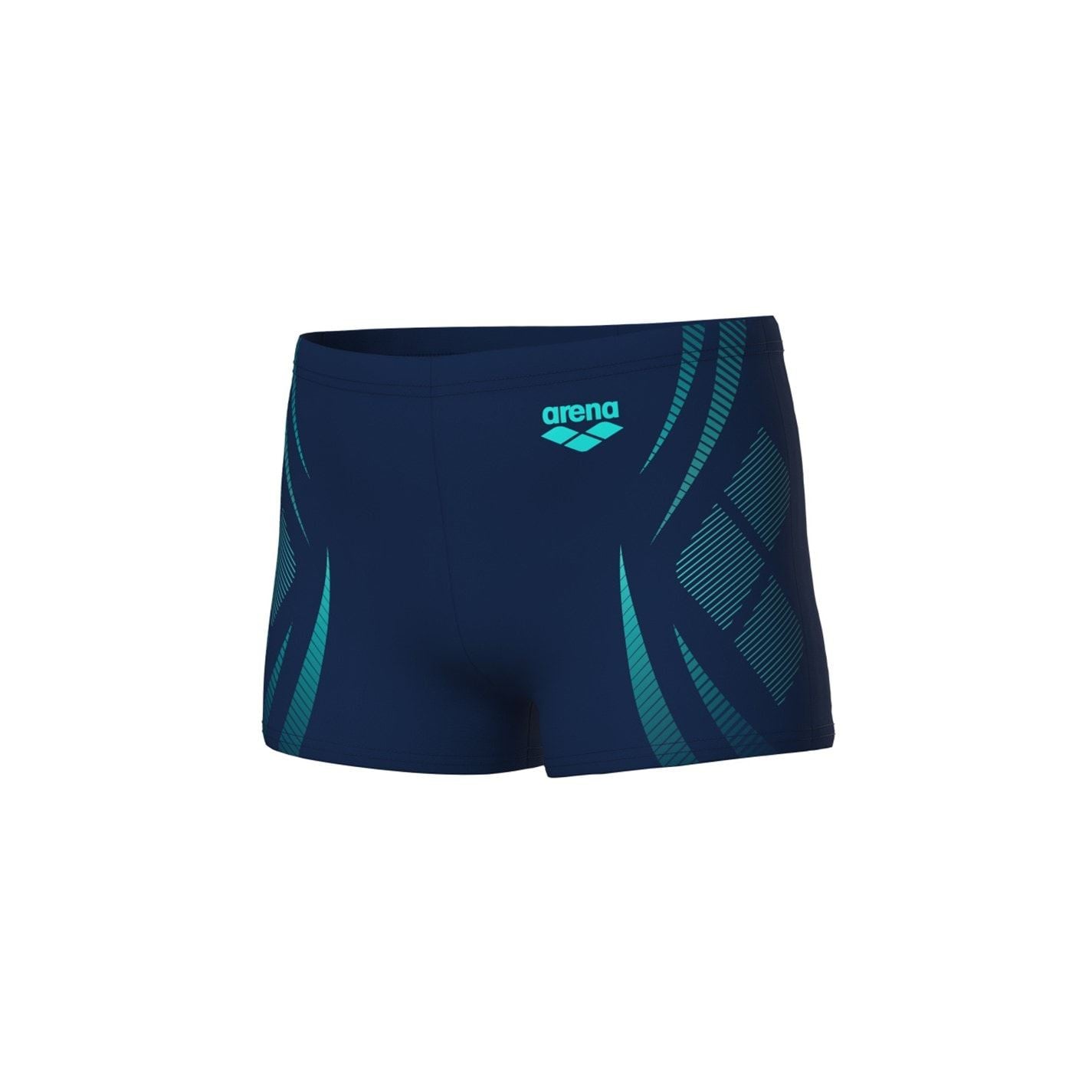 Arena Poseidon Swimming Shorts