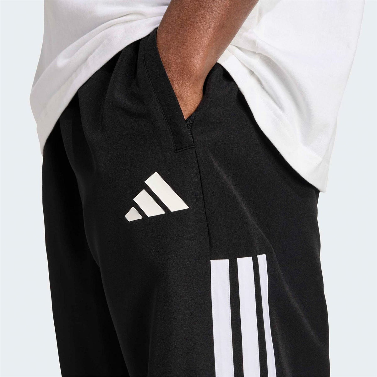 adidas 4.0 Tracksuit Bottoms
