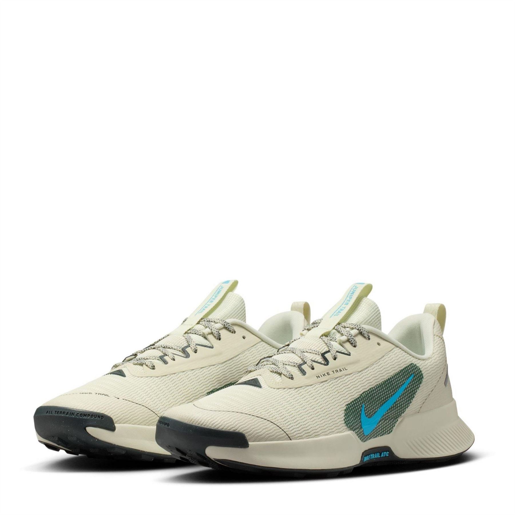 Nike Juniper Trail 3 Sn62
