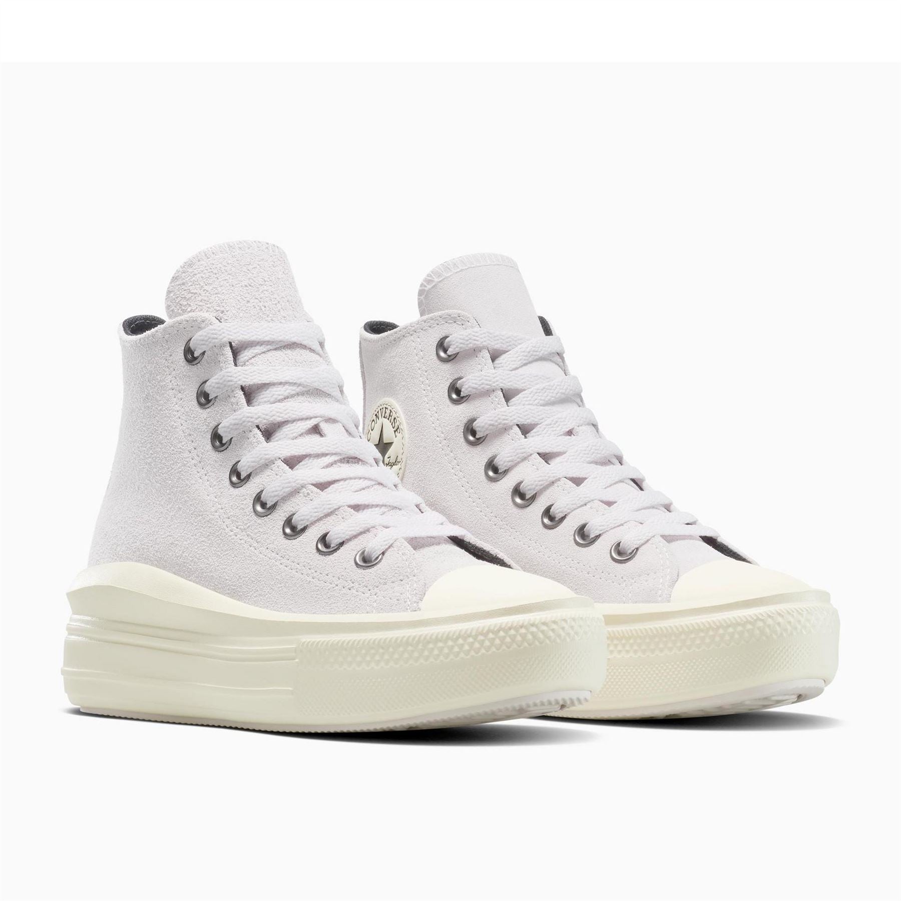Converse Chuck Taylor All Star Mov High Top Trainers