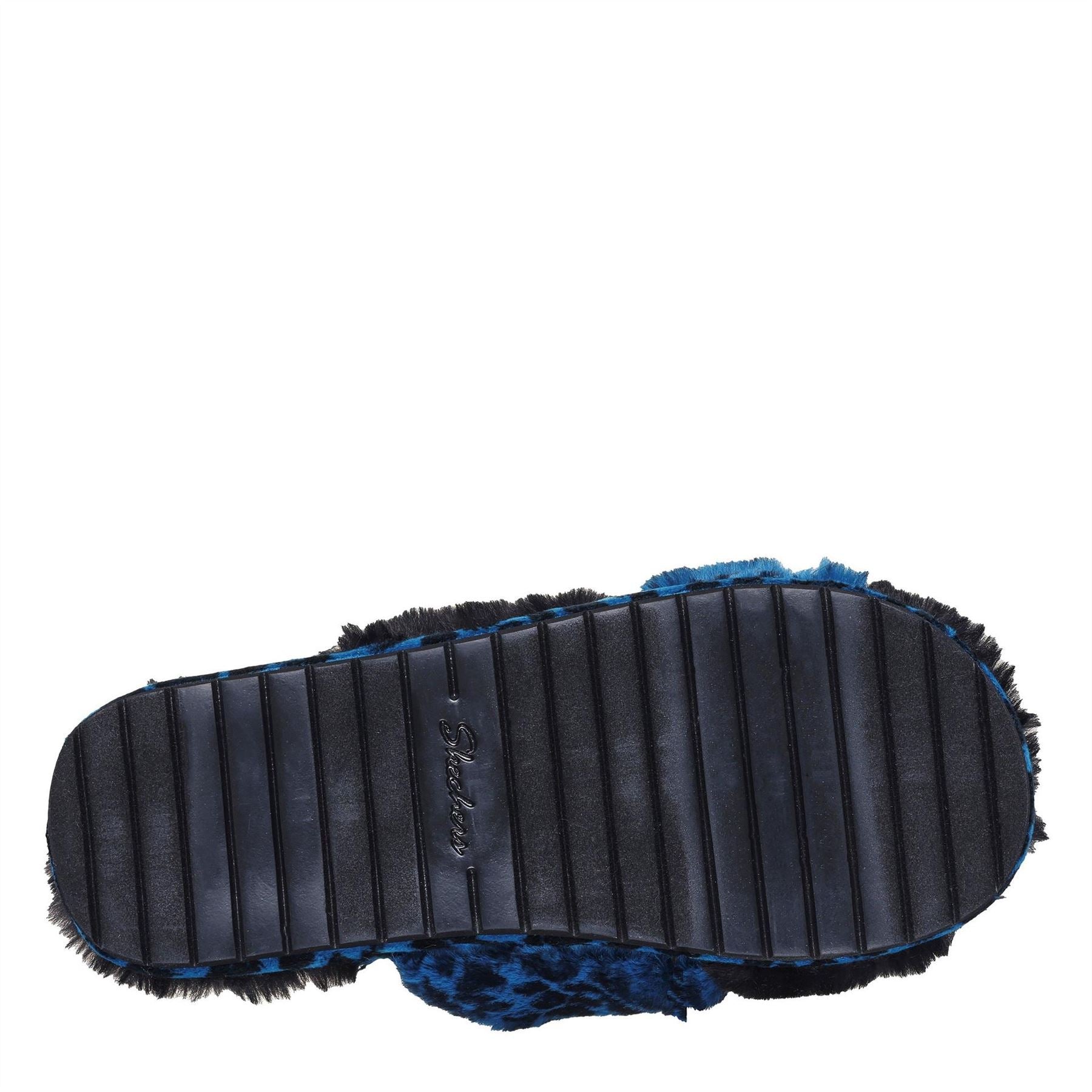 Skechers Cozy Stay All Day Cross Over Slipper