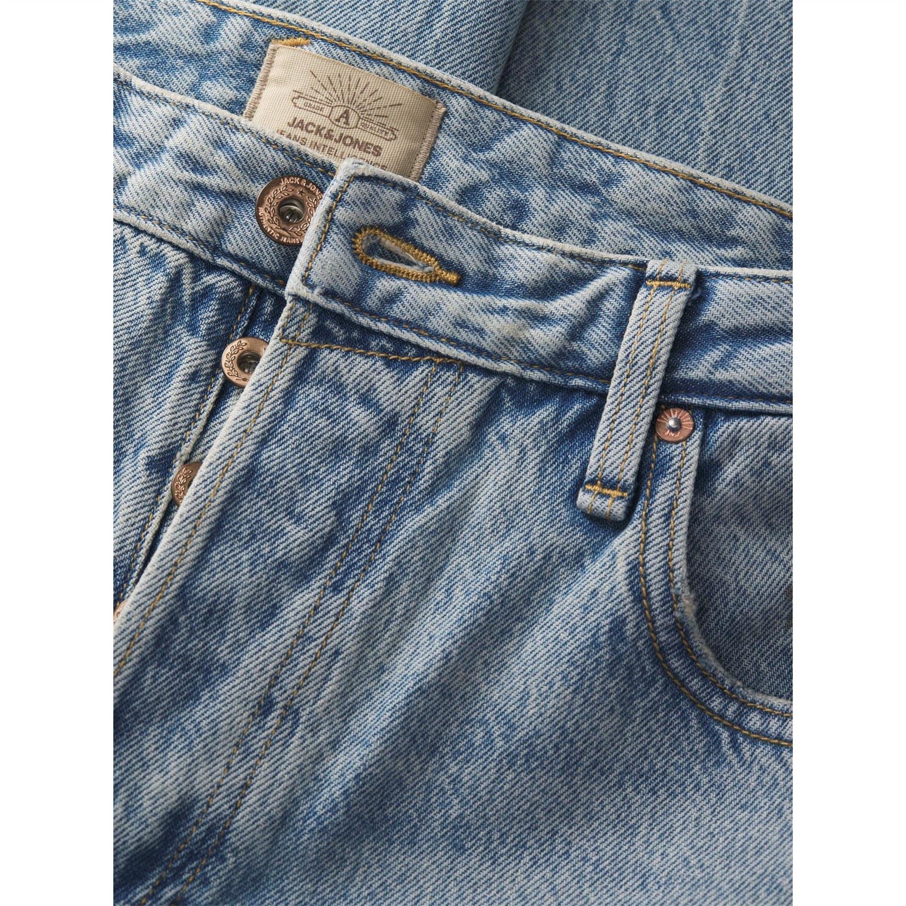 Jack and Jones 352 Jeans Skinny Jeans