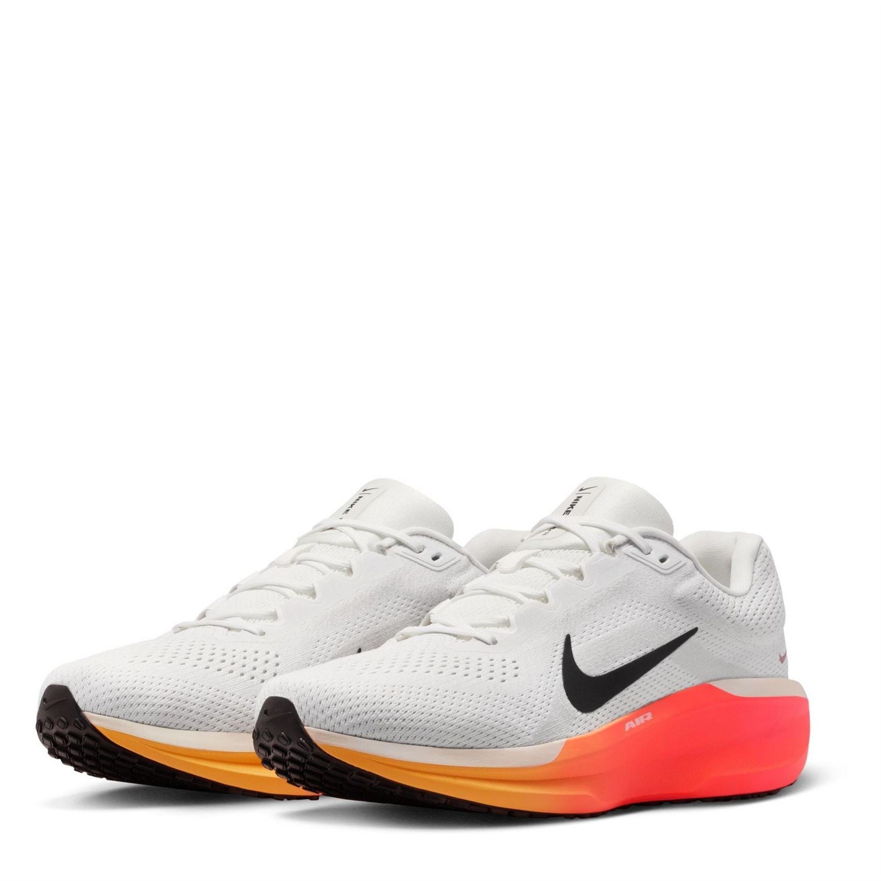 Nike Mens Winflo 11 Road Running Shoes
