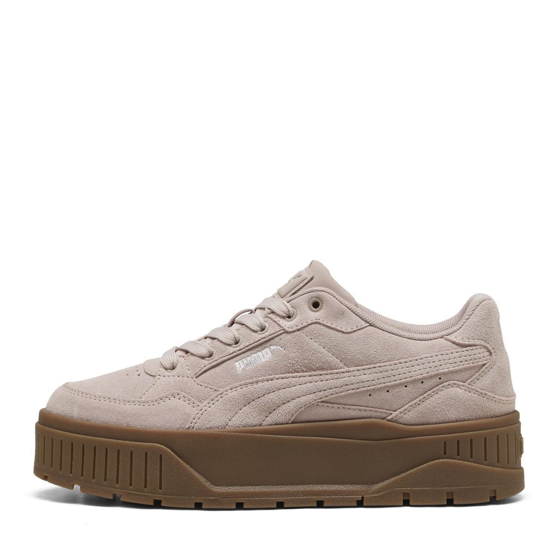 Puma Waffle One Vintage Low Top Sneakers