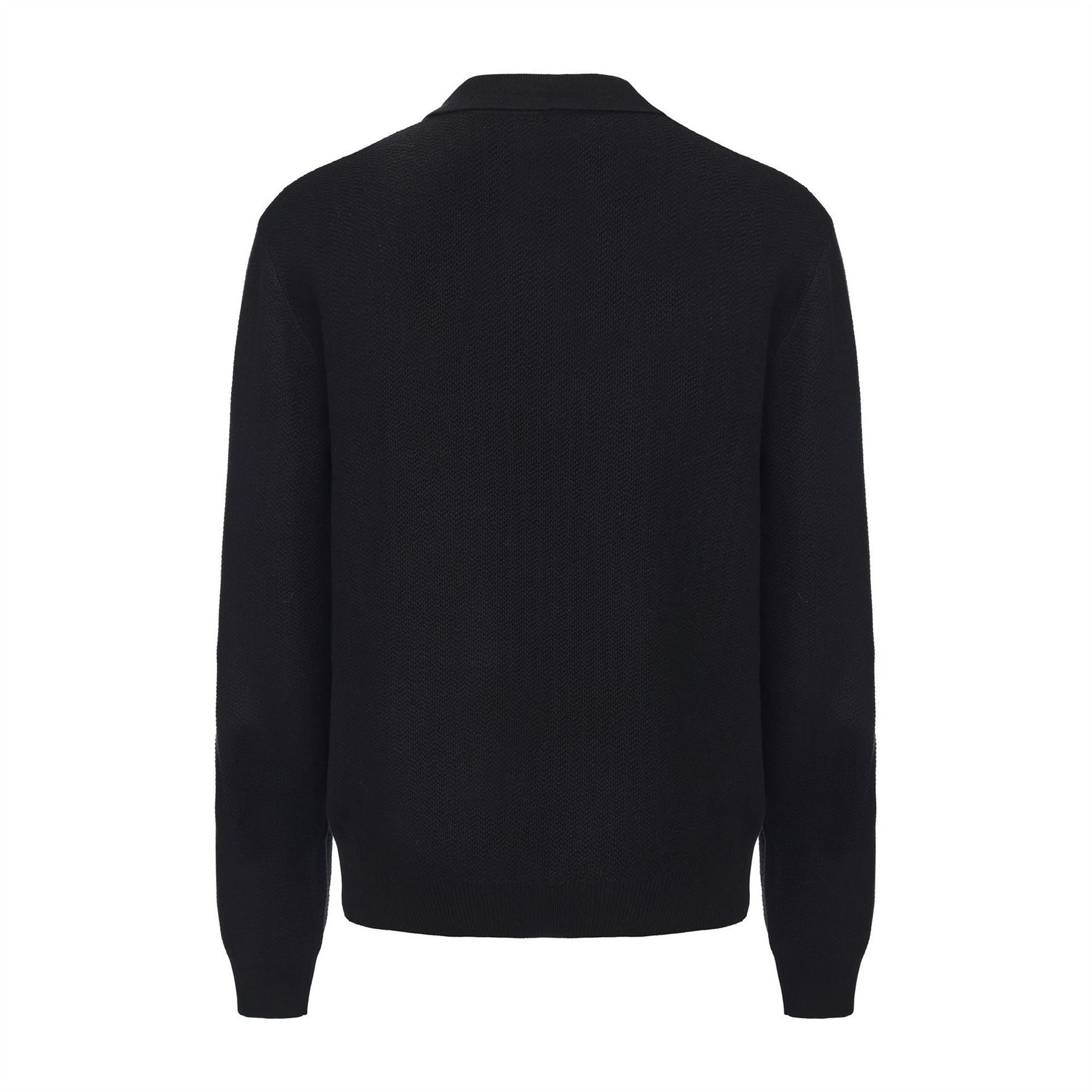 Pretty Green Knitted Polo