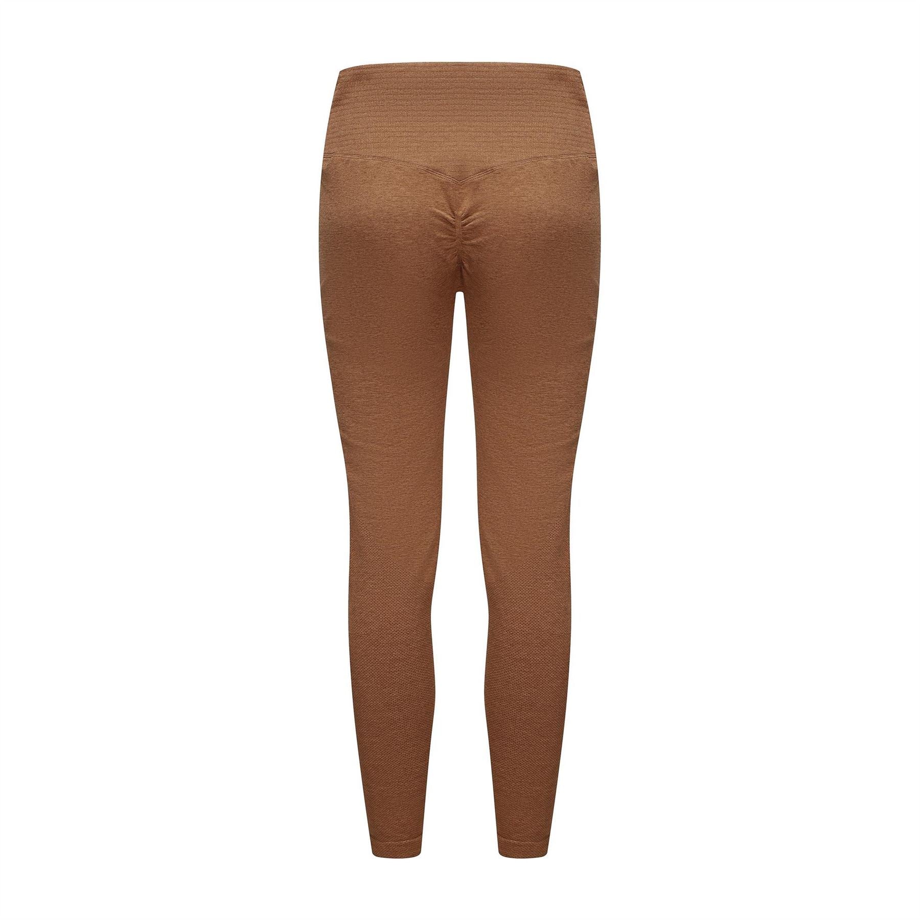 LA Gear Womens Seamless Tight