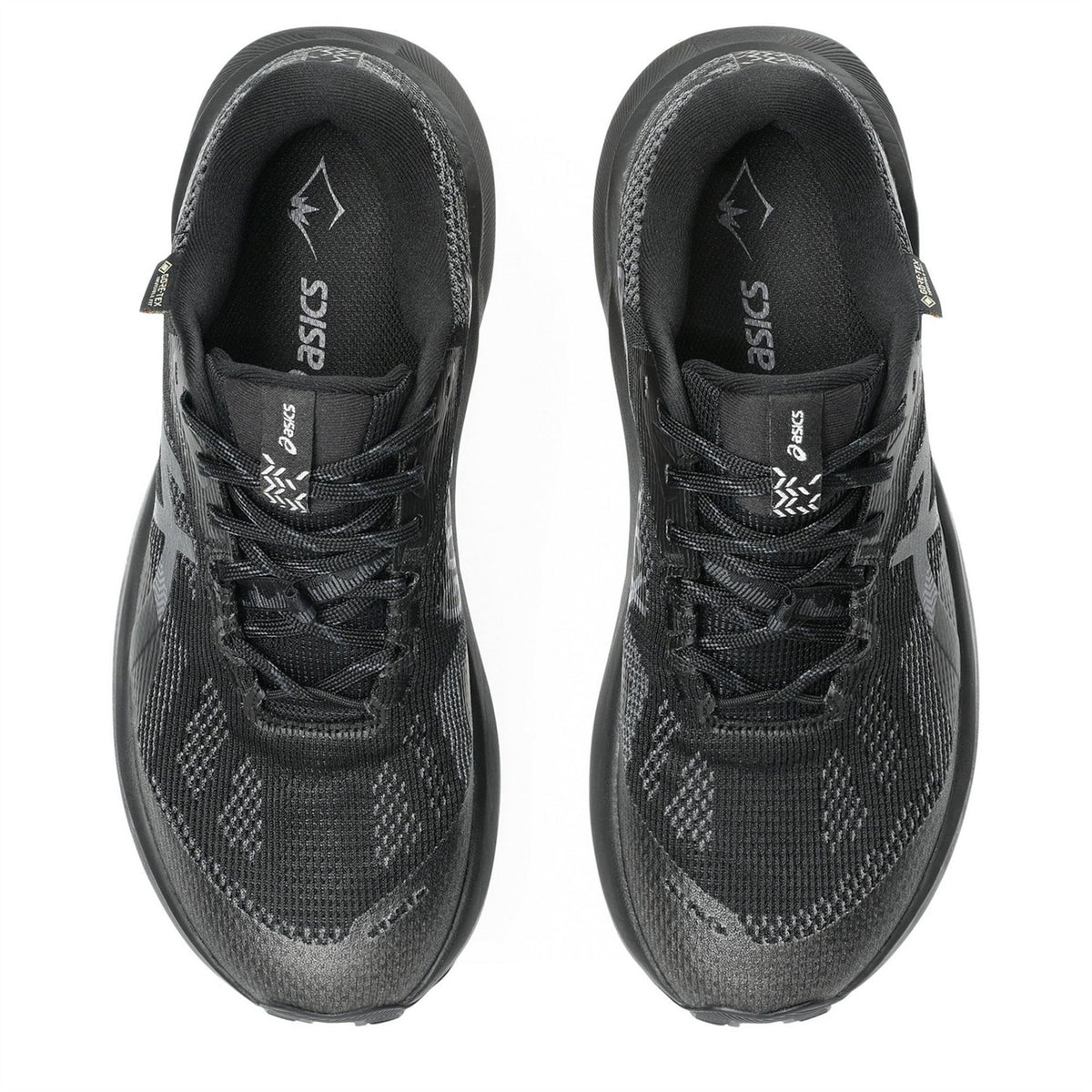 Asics Womens 14 GorE-Tex Trail Running Shoes
