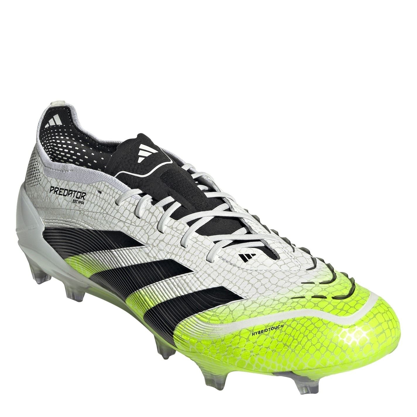adidas Predator Elite Firm Ground Football Boots