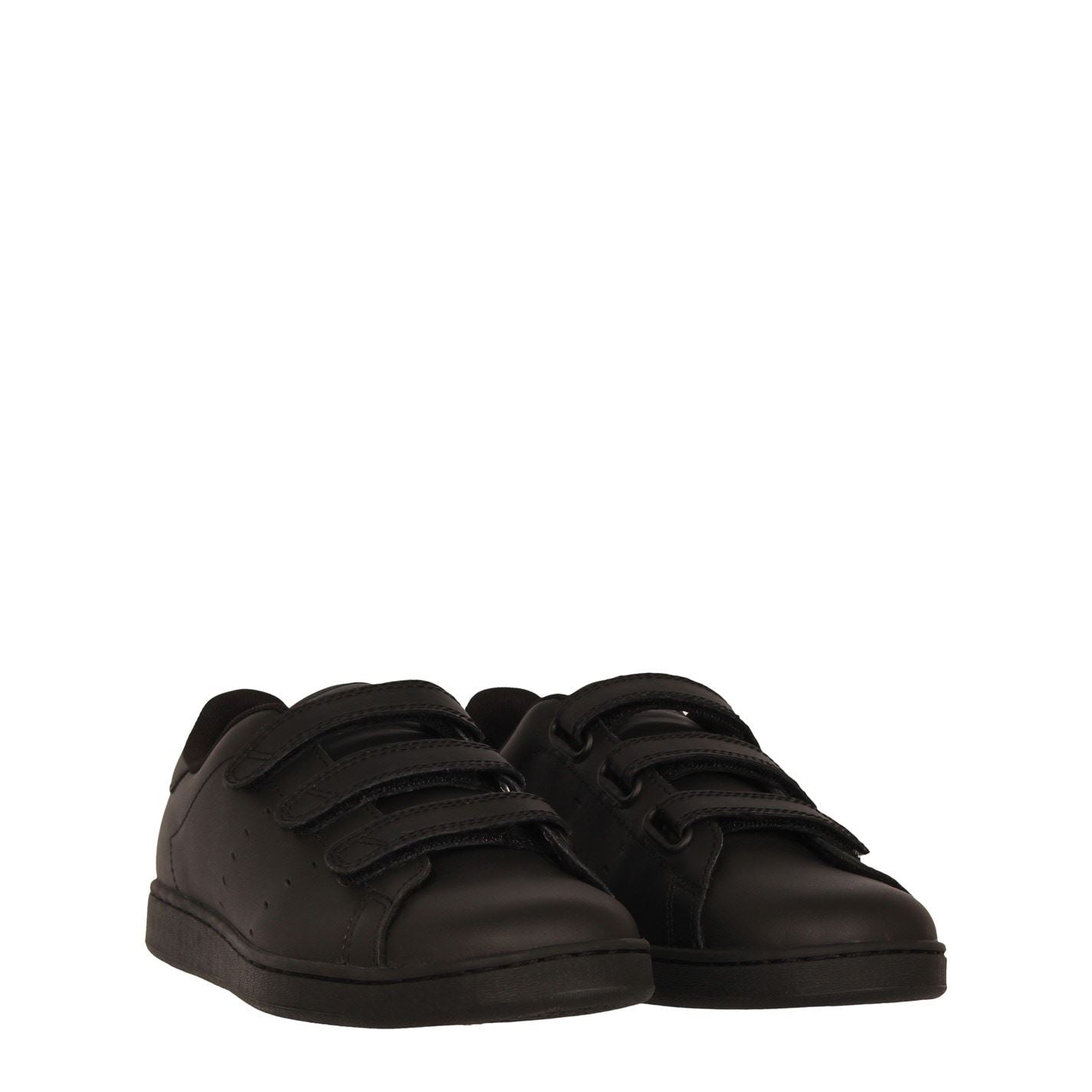 Lonsdale Leyton Trainers Juniors